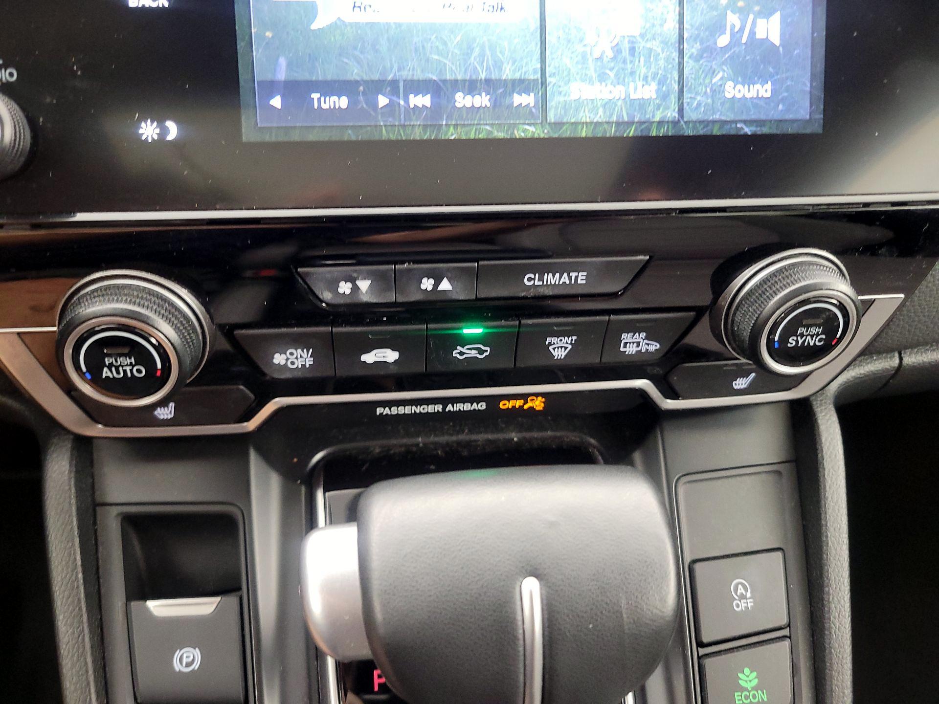 Thumbnail: 2020 Honda CR-V - 16