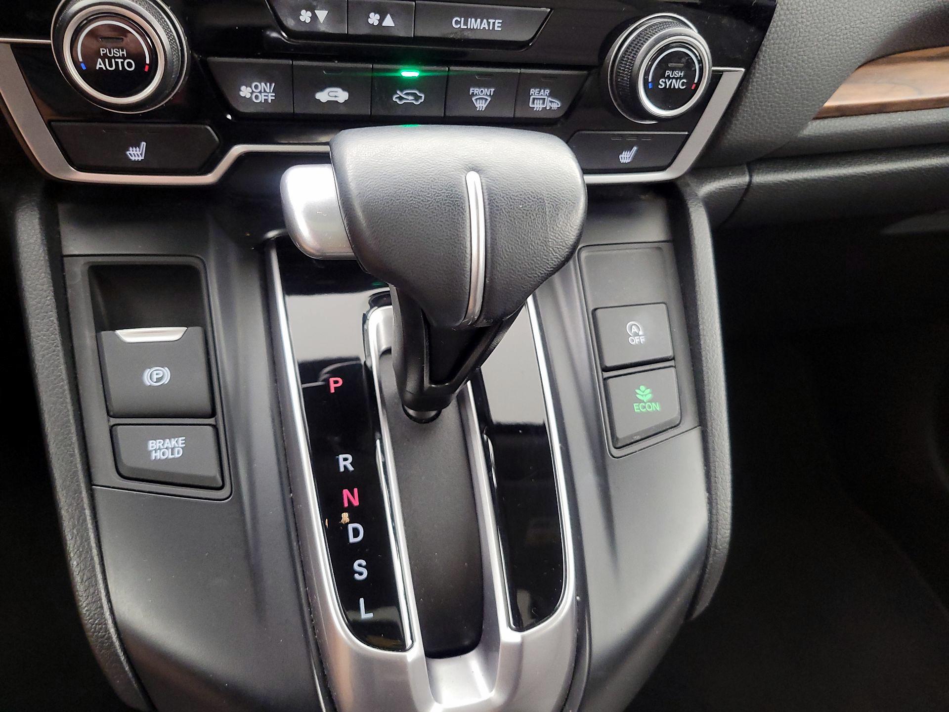 Thumbnail: 2020 Honda CR-V - 17