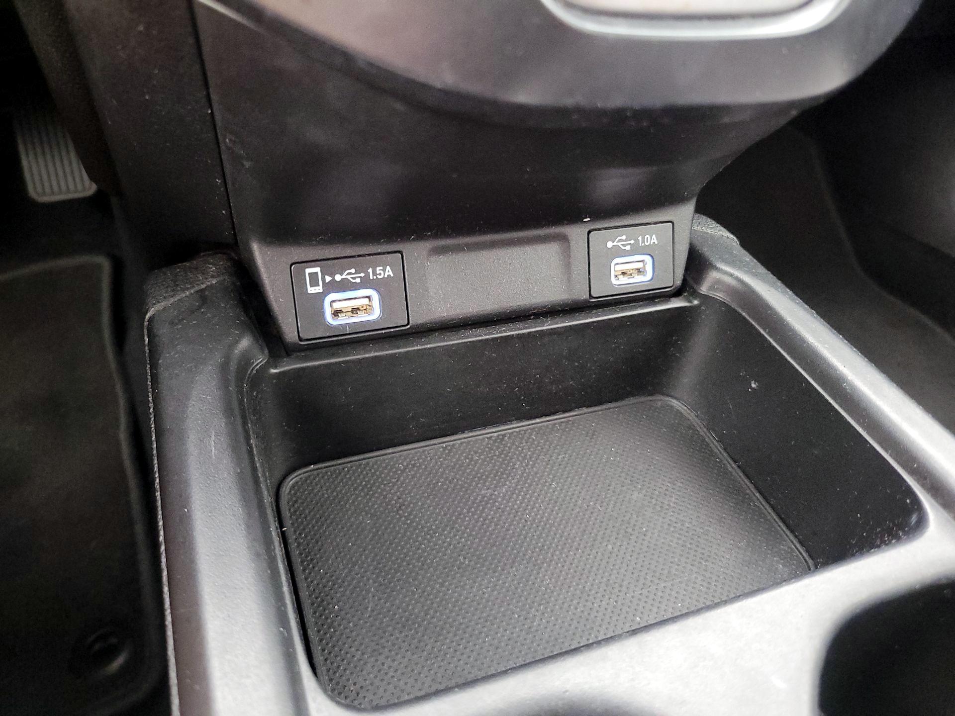 Thumbnail: 2020 Honda CR-V - 18