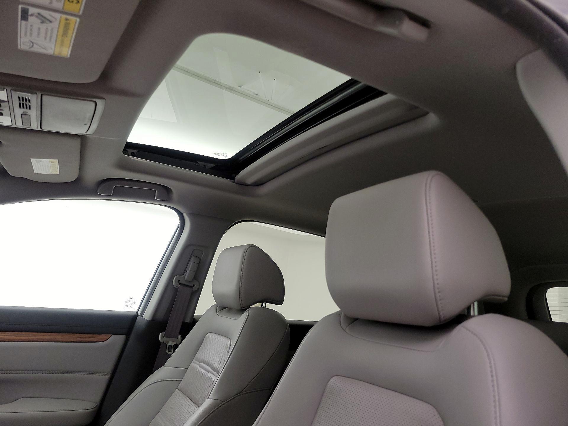 Thumbnail: 2020 Honda CR-V - 19
