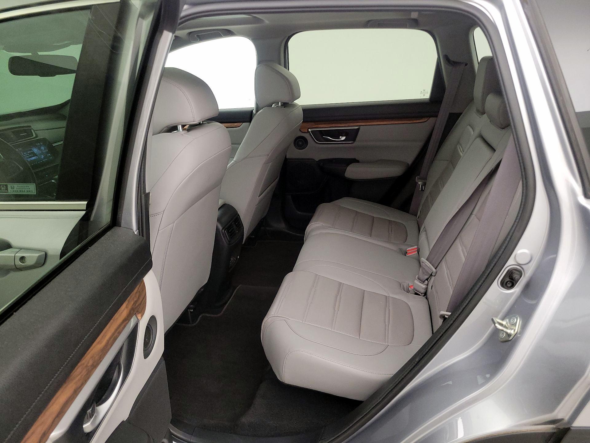 Thumbnail: 2020 Honda CR-V - 20