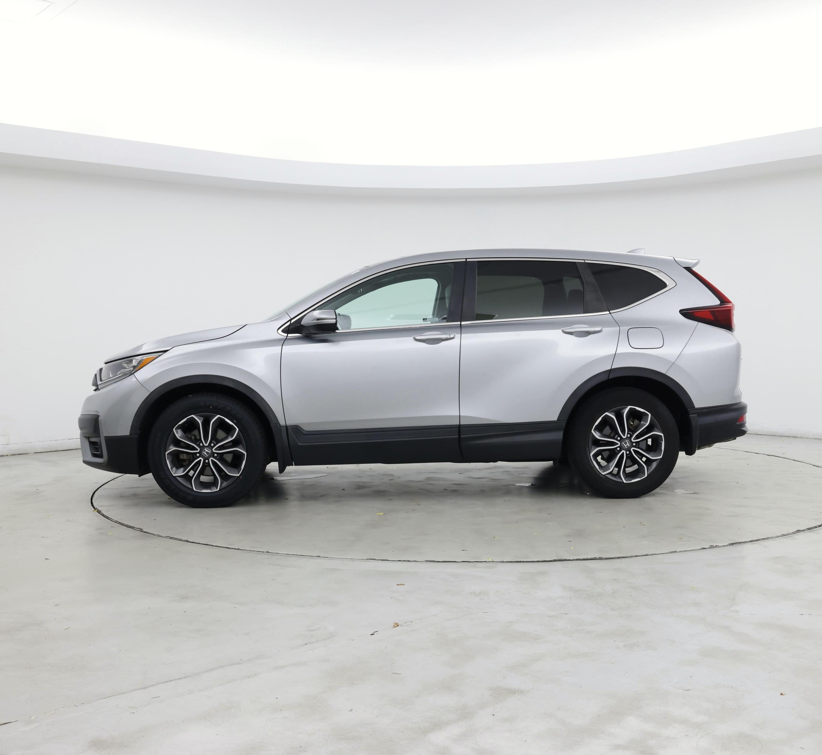 Thumbnail: 2020 Honda CR-V - 3