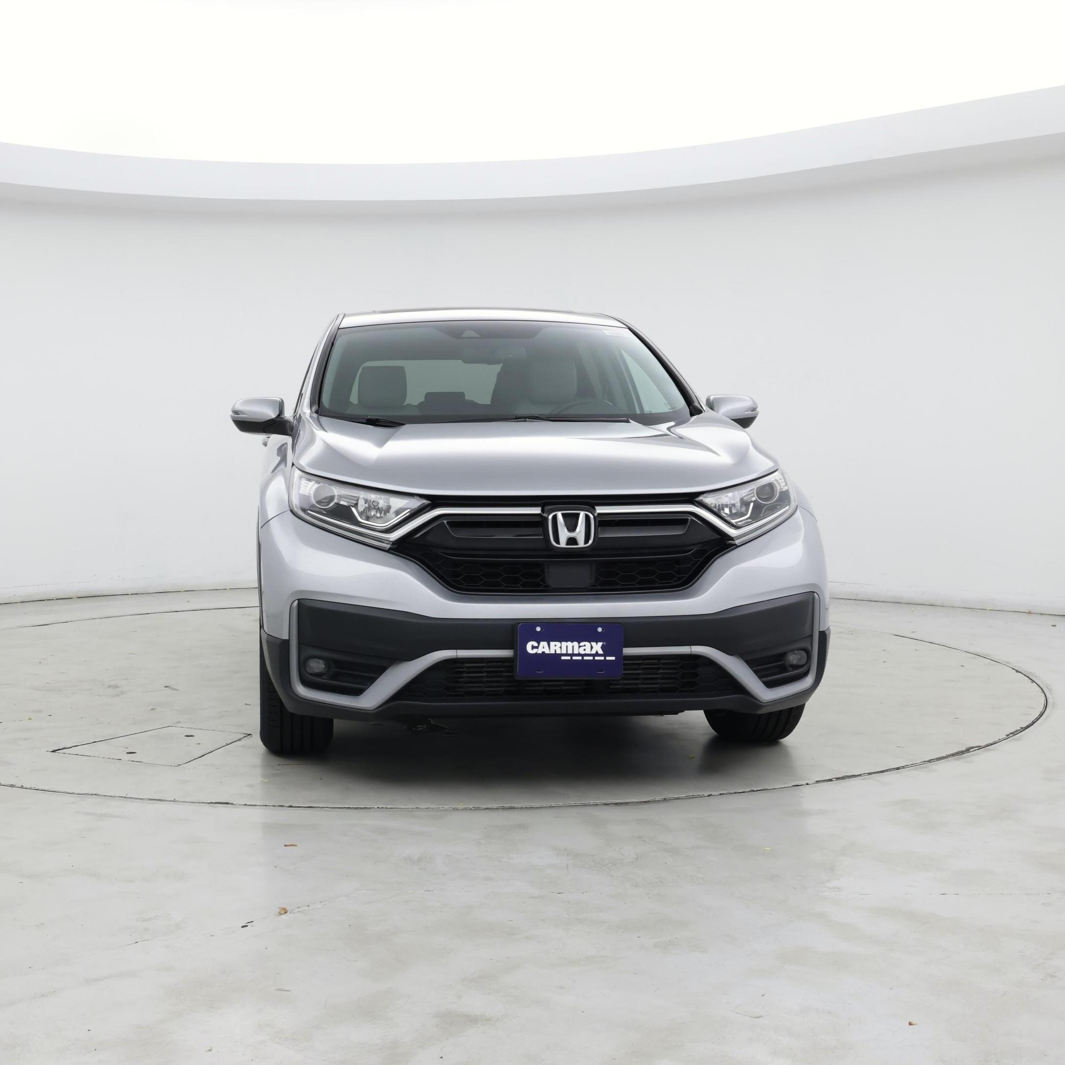 Thumbnail: 2020 Honda CR-V - 5