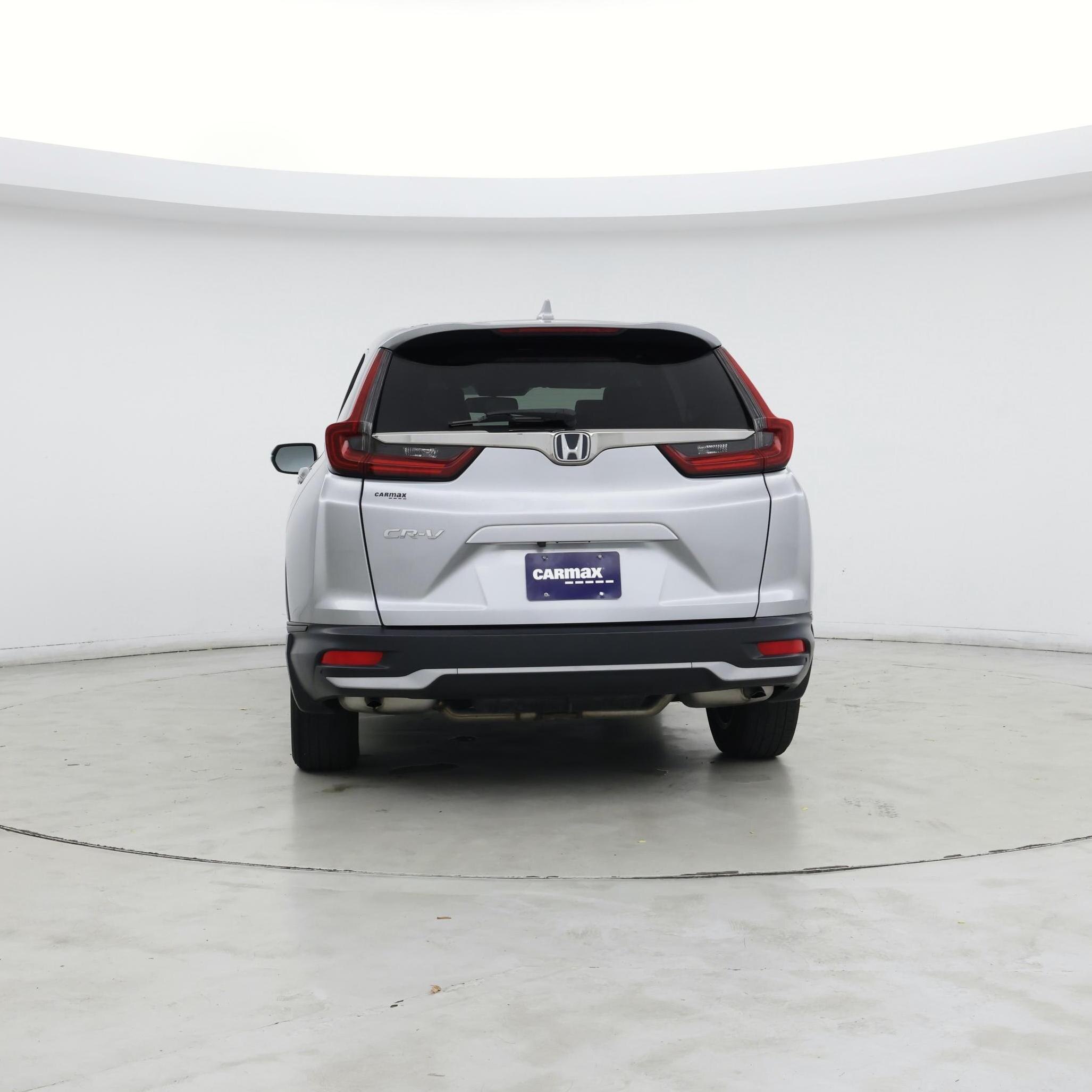 Thumbnail: 2020 Honda CR-V - 6