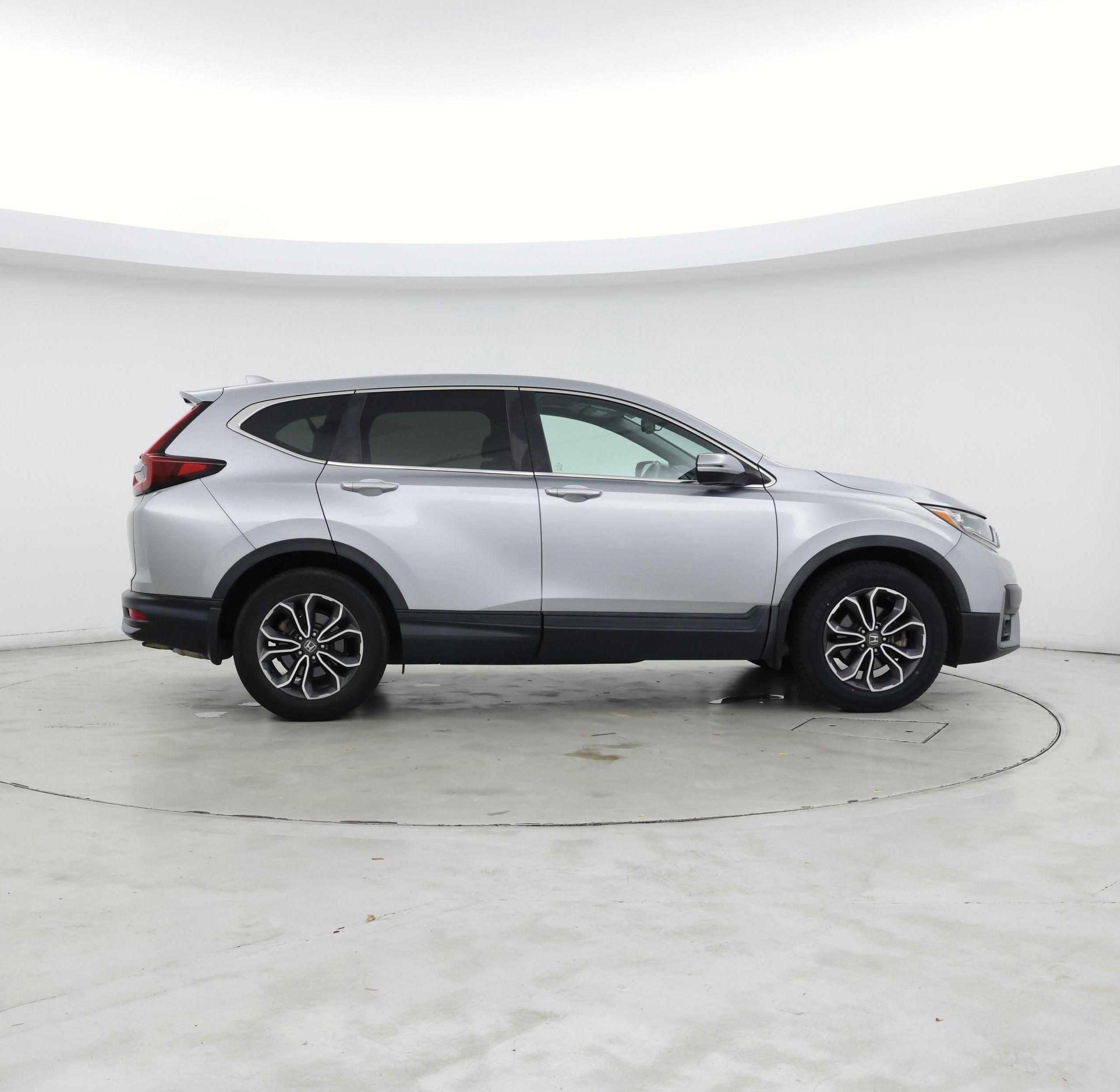 Thumbnail: 2020 Honda CR-V - 7