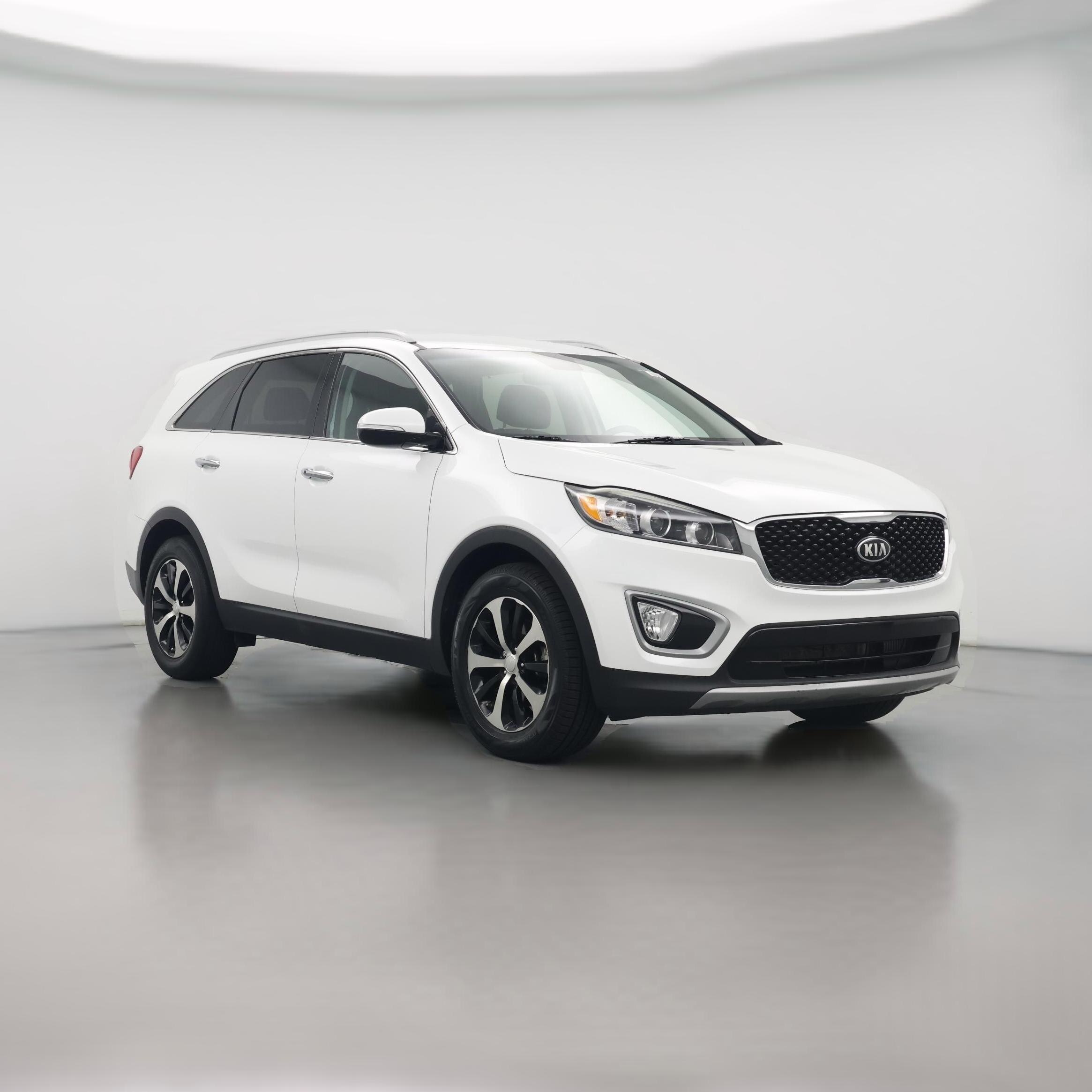 Thumbnail: 2017 Kia Sorento - 1