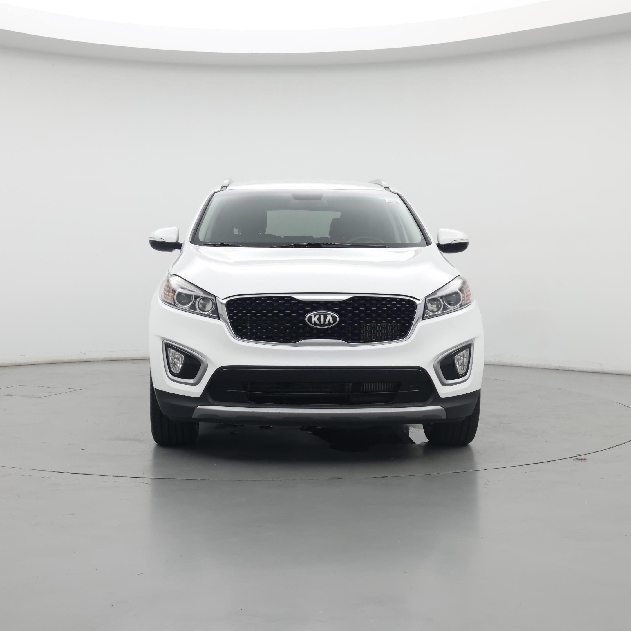 Thumbnail: 2017 Kia Sorento - 5