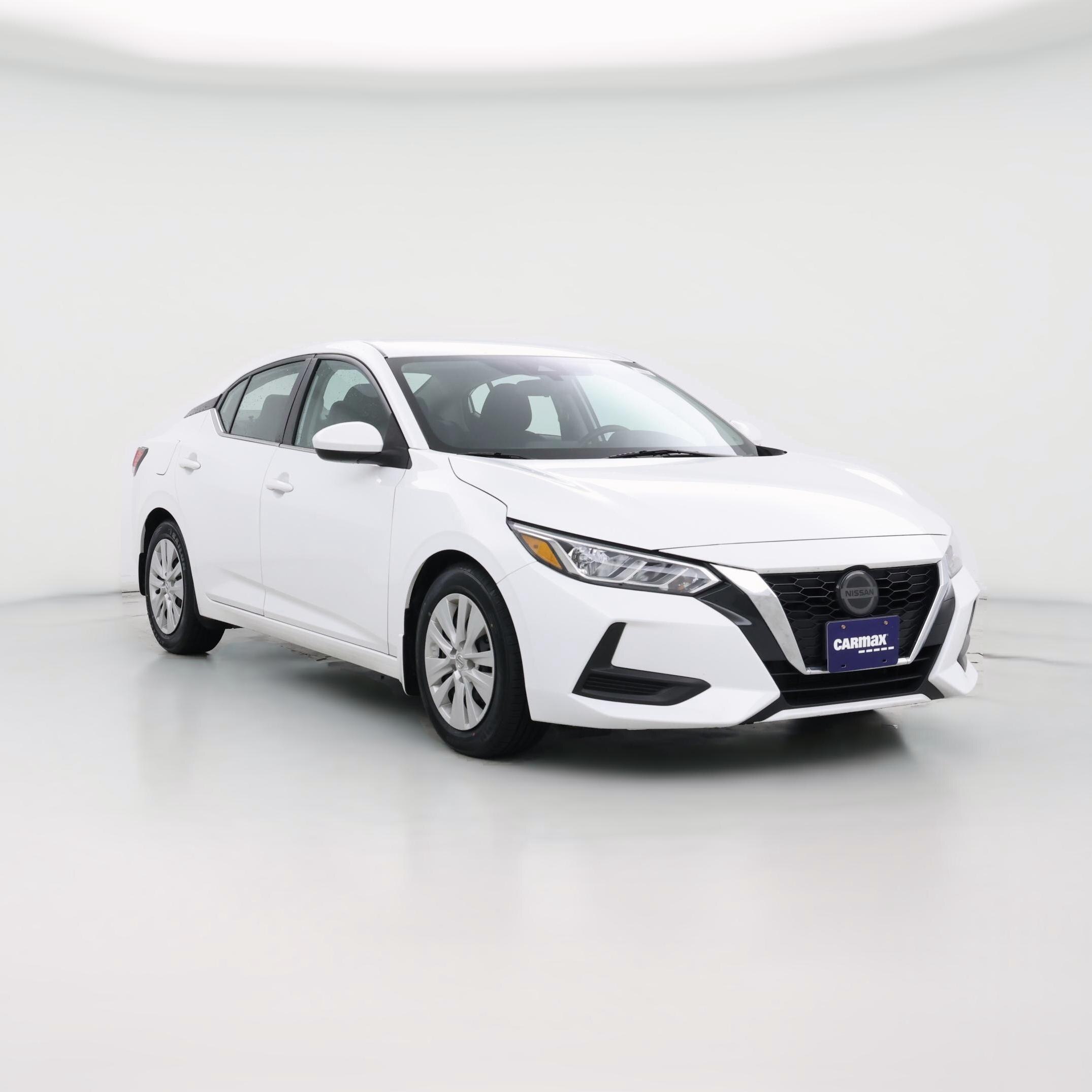 Thumbnail: 2022 Nissan Sentra - 1