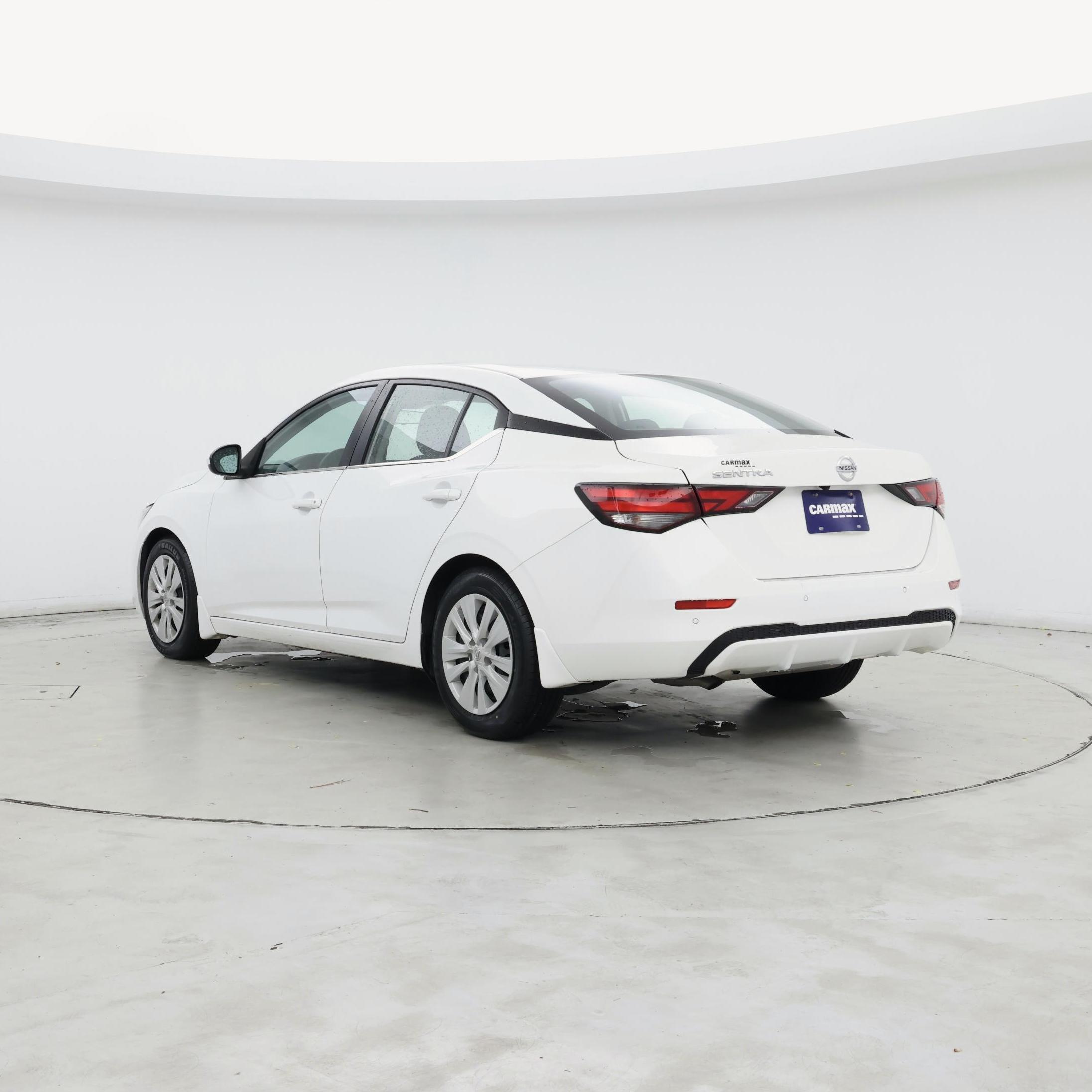 Thumbnail: 2022 Nissan Sentra - 2