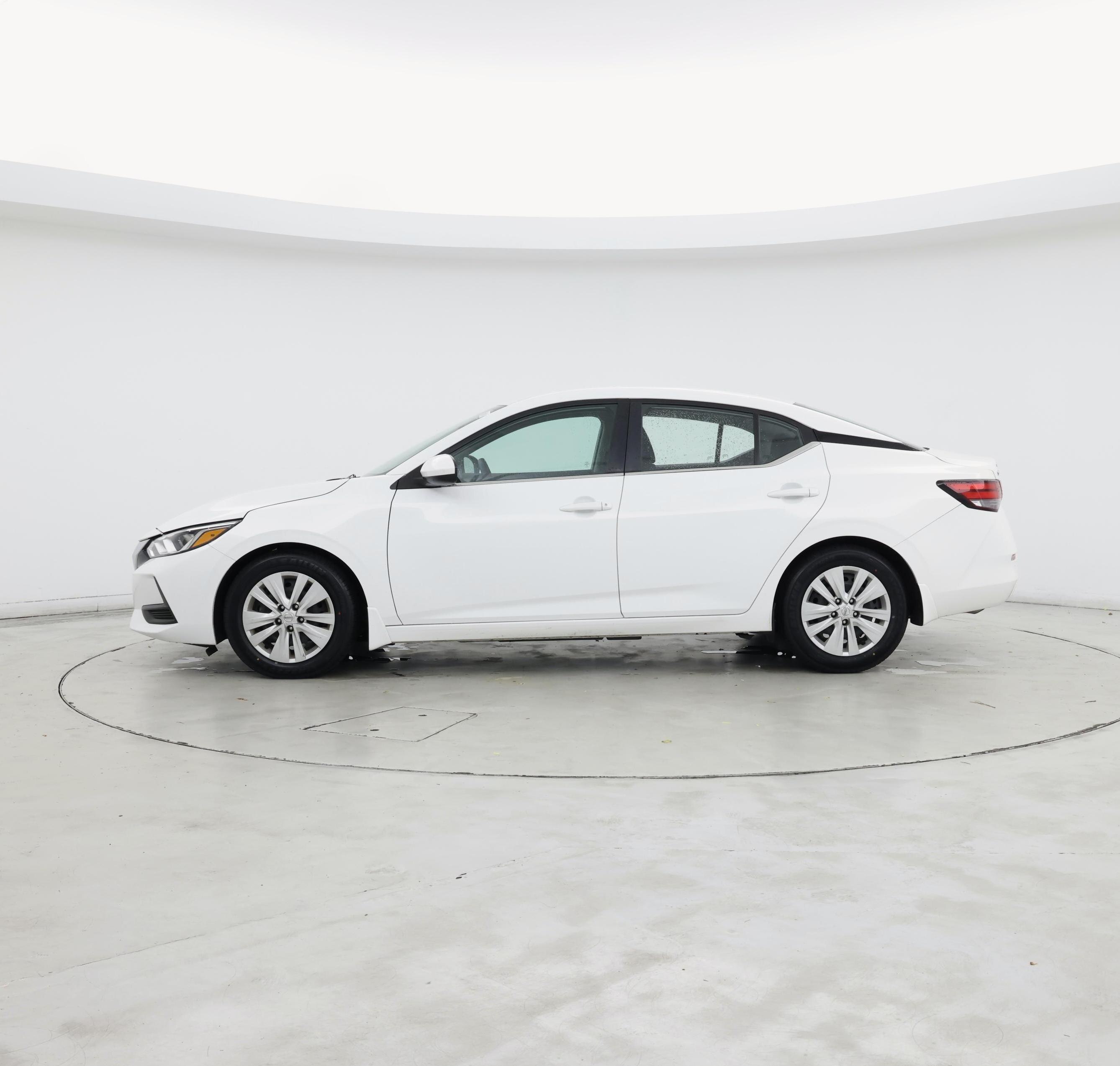 Thumbnail: 2022 Nissan Sentra - 3