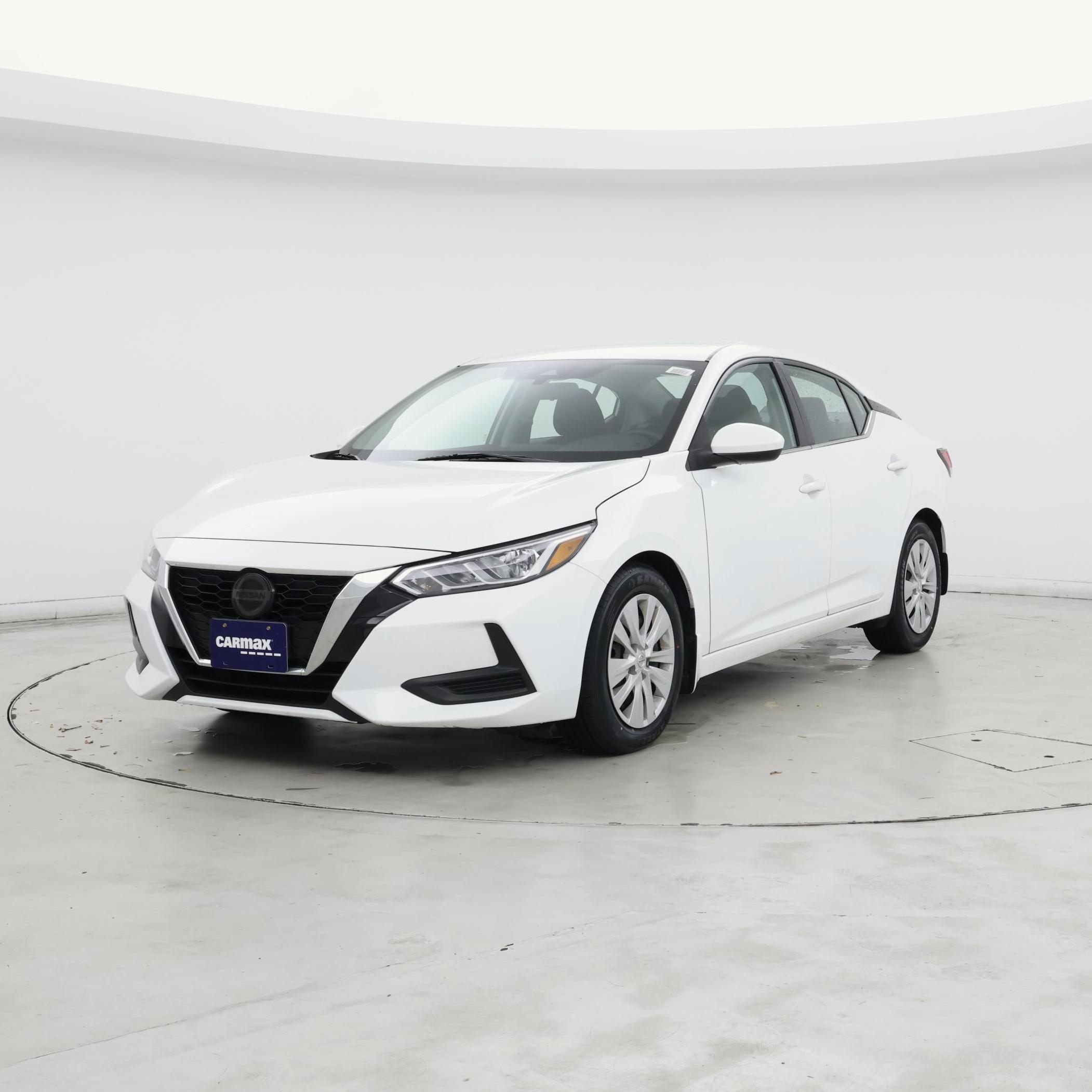 Thumbnail: 2022 Nissan Sentra - 4