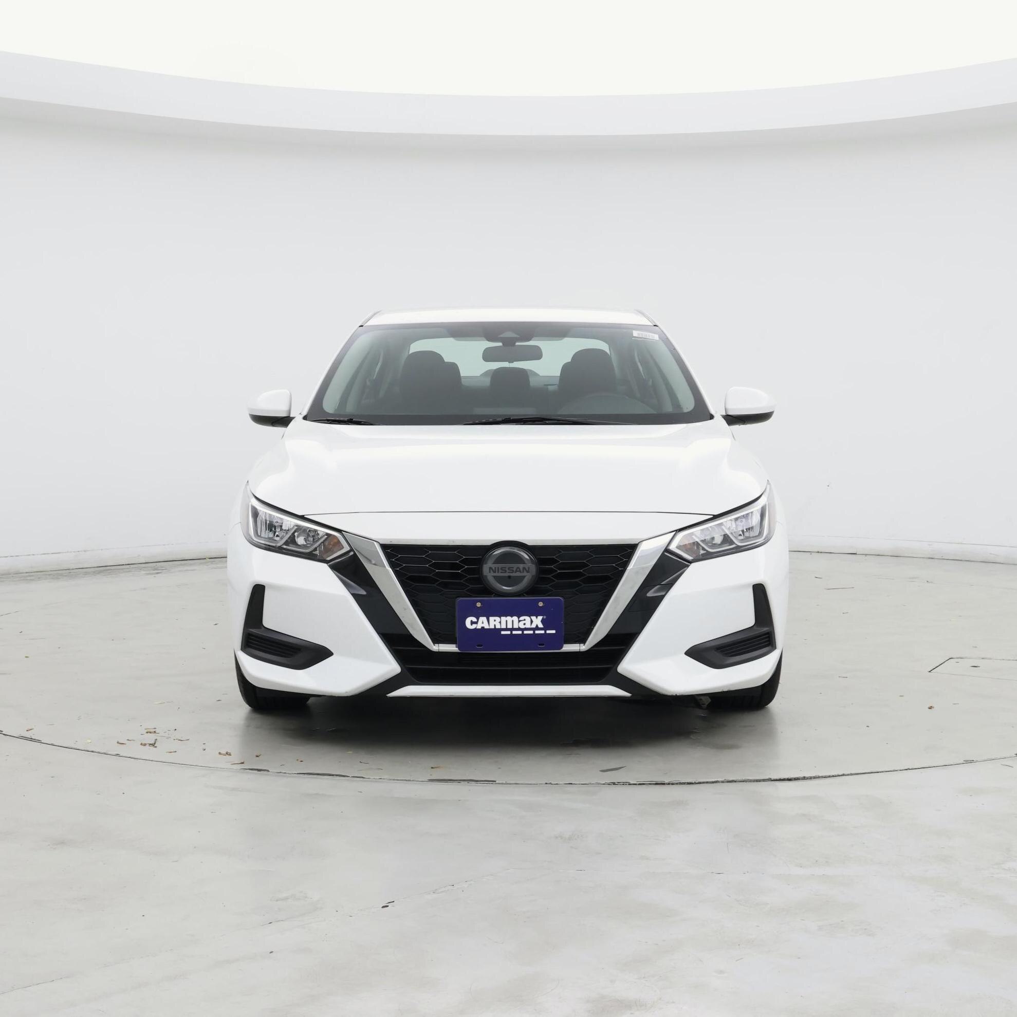 Thumbnail: 2022 Nissan Sentra - 5