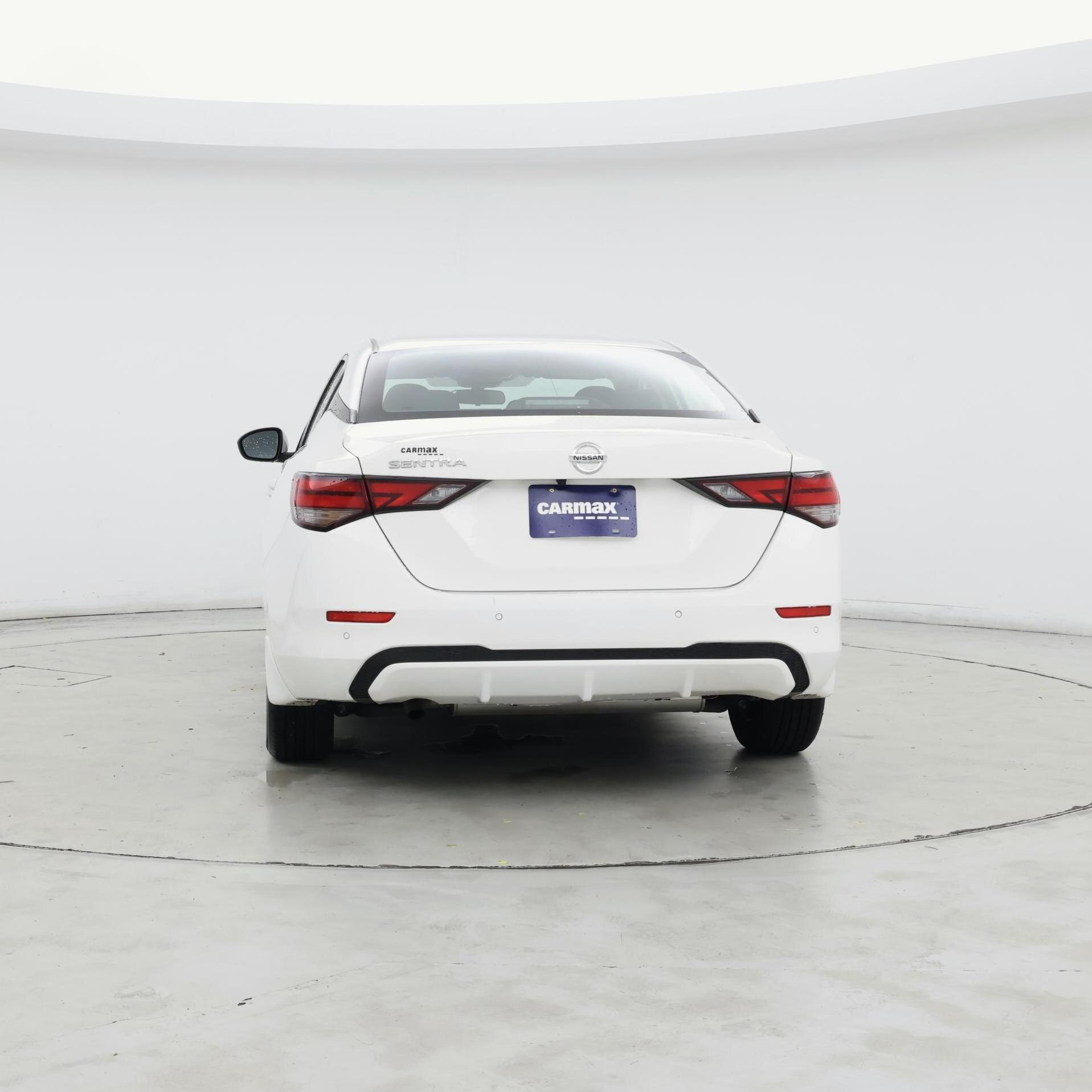 Thumbnail: 2022 Nissan Sentra - 6