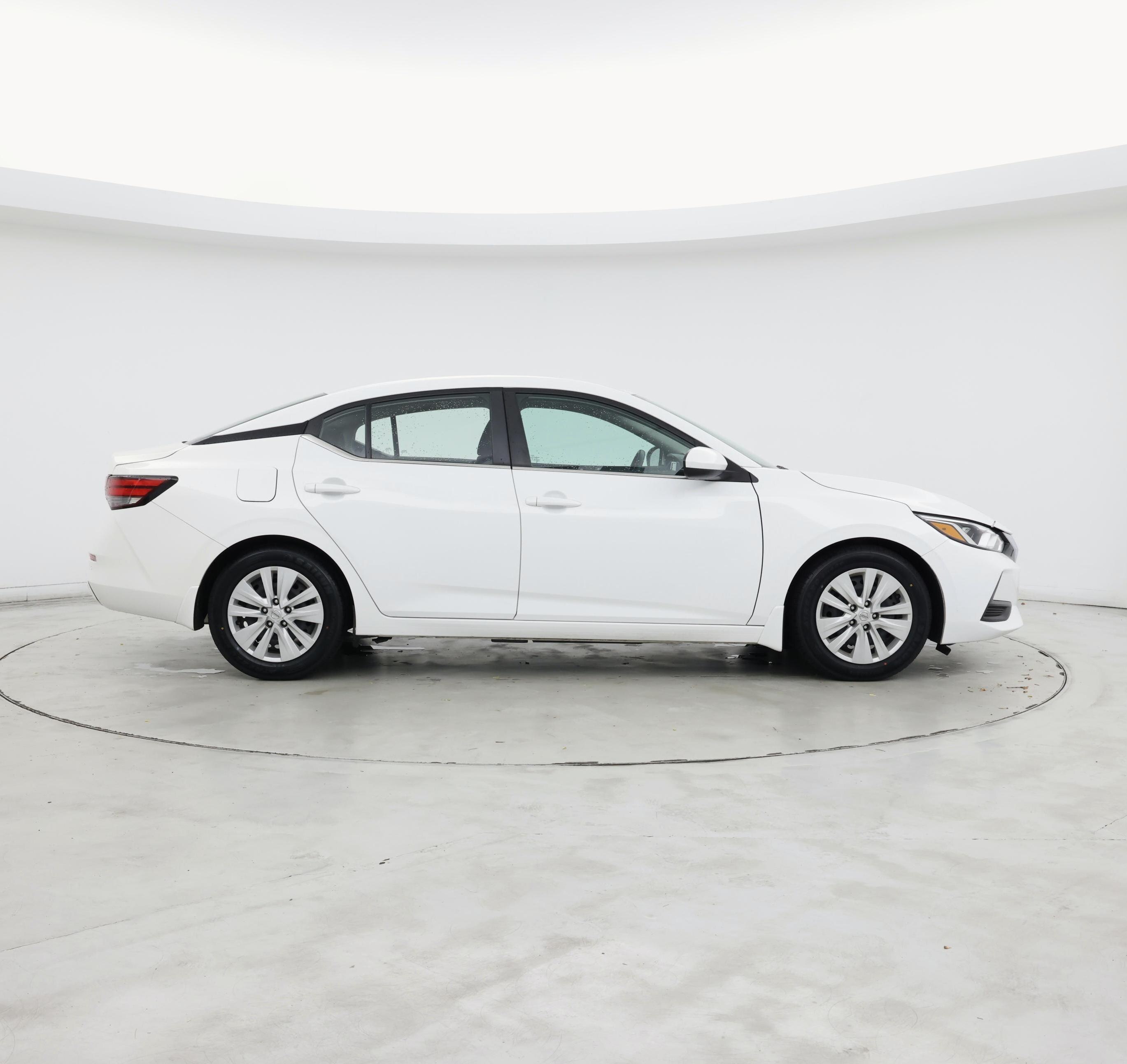 Thumbnail: 2022 Nissan Sentra - 7