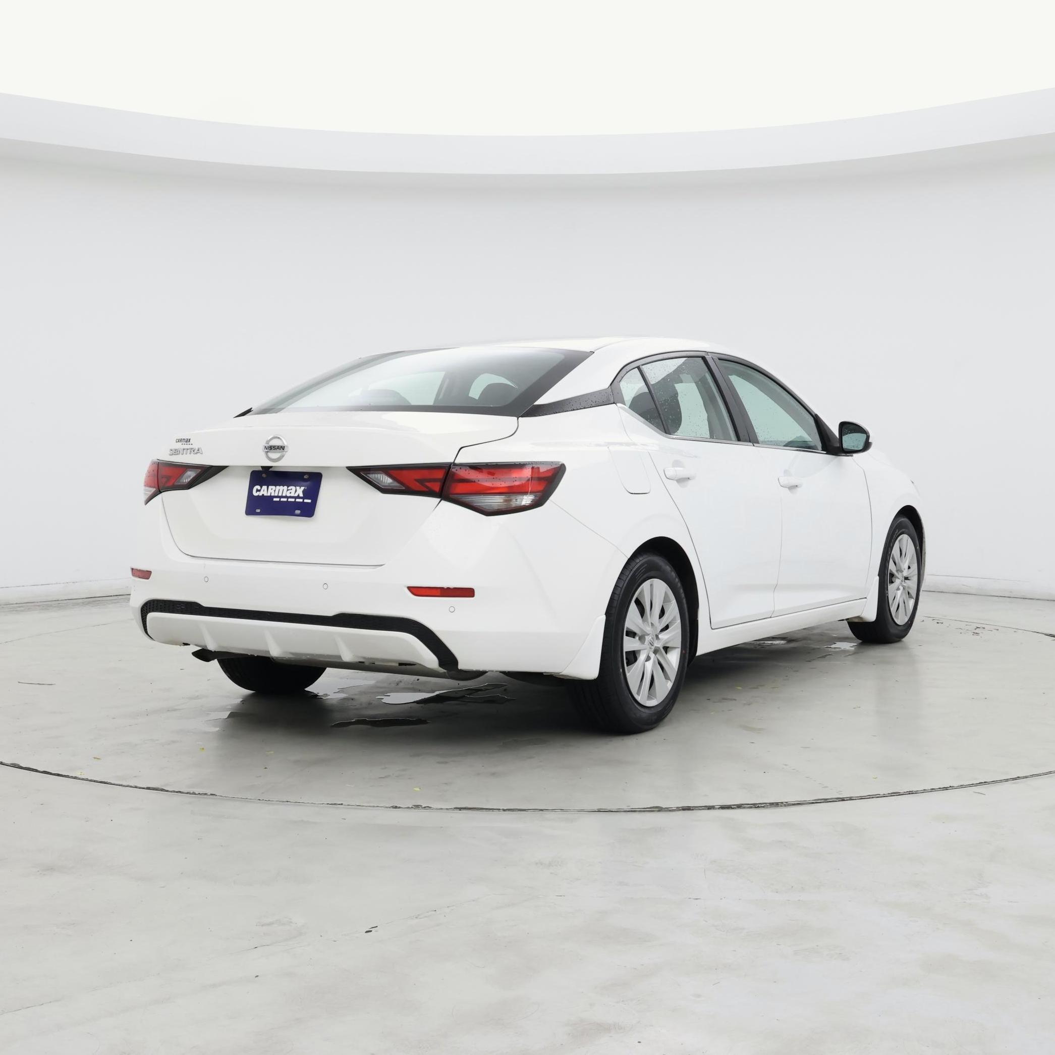 Thumbnail: 2022 Nissan Sentra - 8