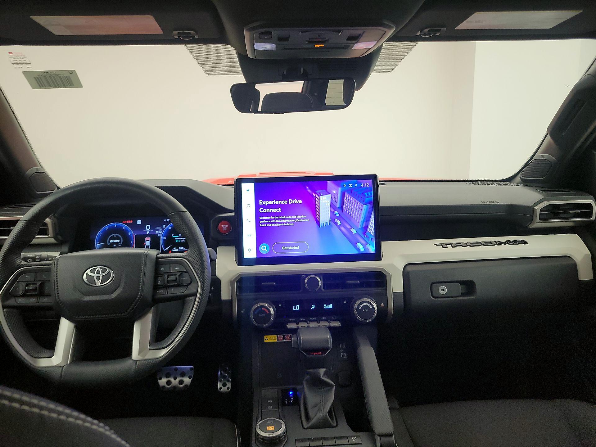 Thumbnail: 2024 Toyota Tacoma - 9