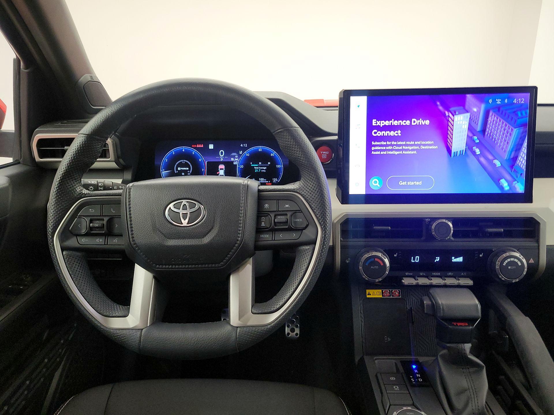Thumbnail: 2024 Toyota Tacoma - 10