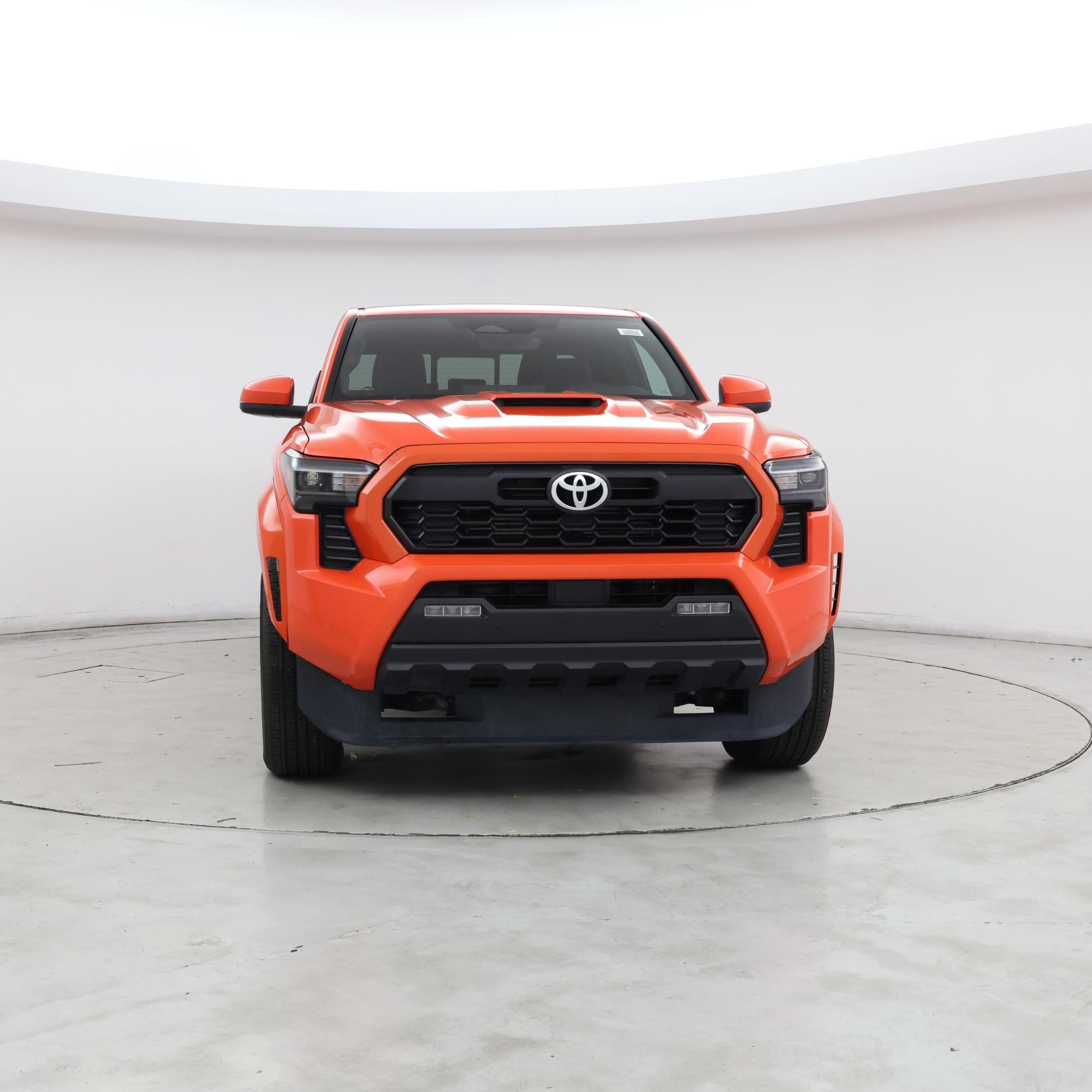 Thumbnail: 2024 Toyota Tacoma - 5