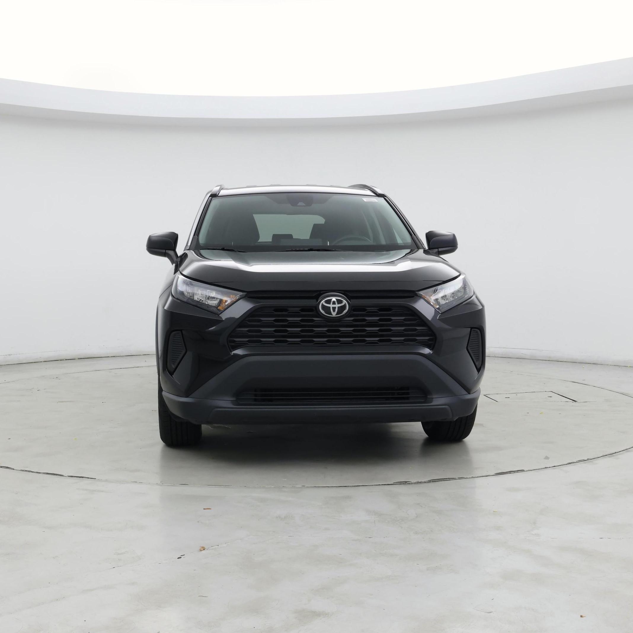 Thumbnail: 2021 Toyota RAV4 - 5