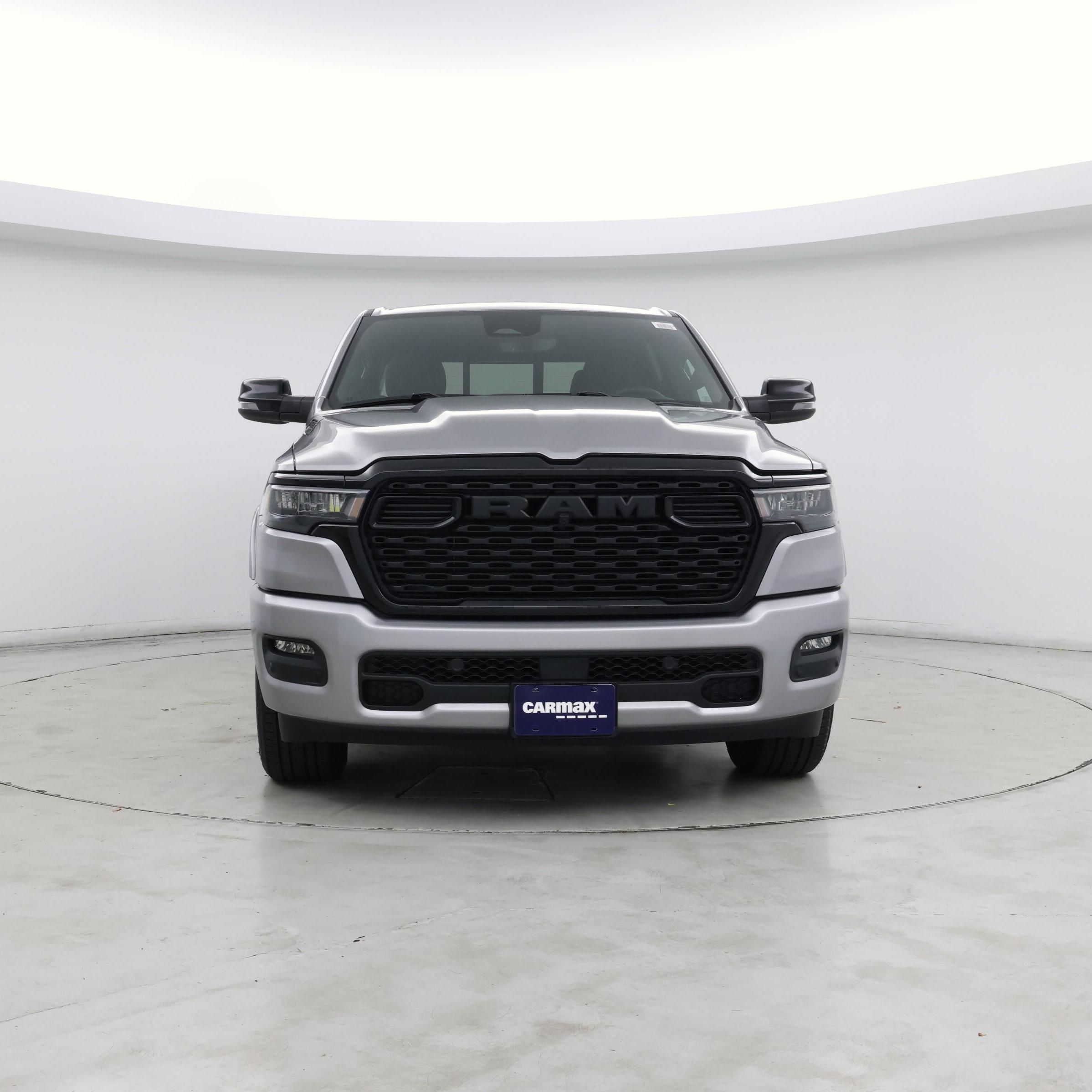 Thumbnail: 2025 RAM 1500 - 5