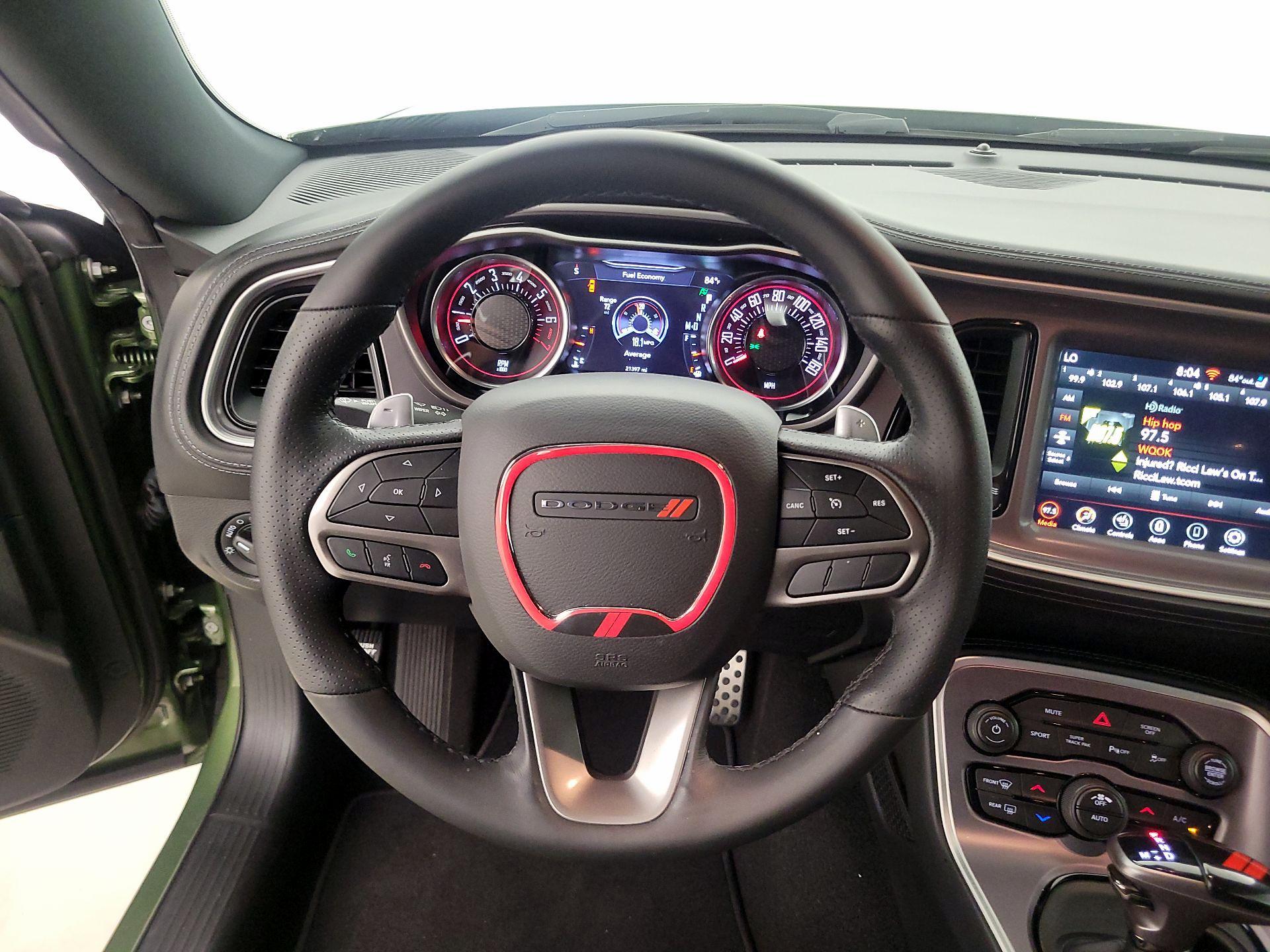 Thumbnail: 2022 Dodge Challenger - 10