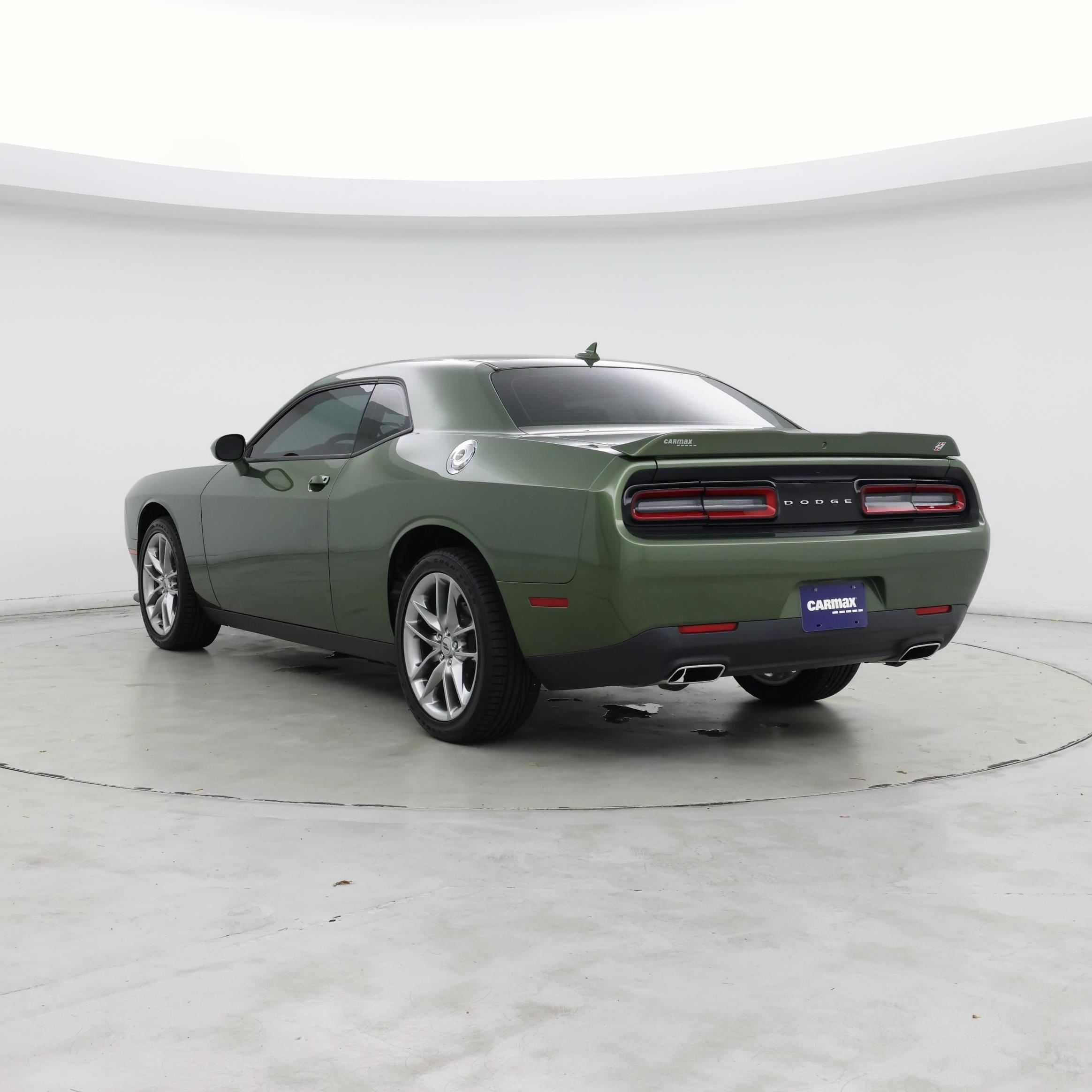Thumbnail: 2022 Dodge Challenger - 2