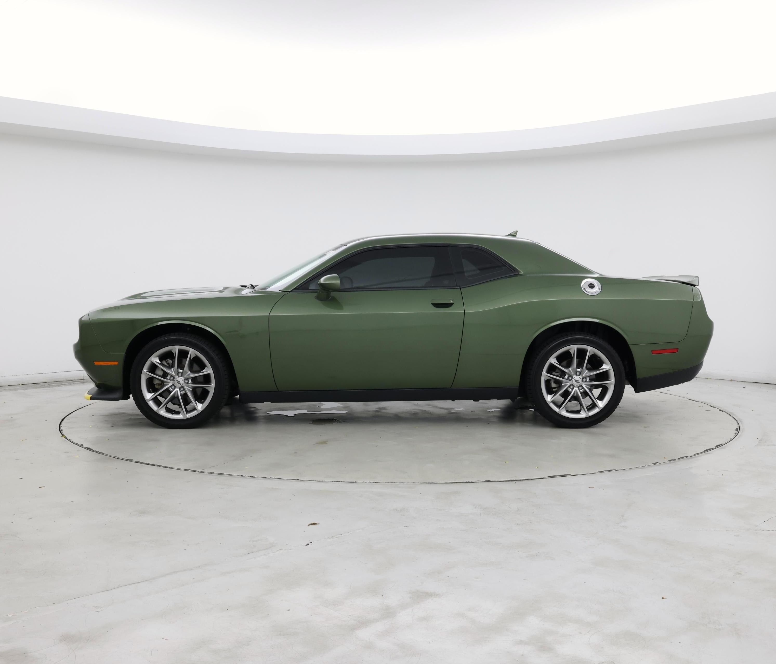 Thumbnail: 2022 Dodge Challenger - 3