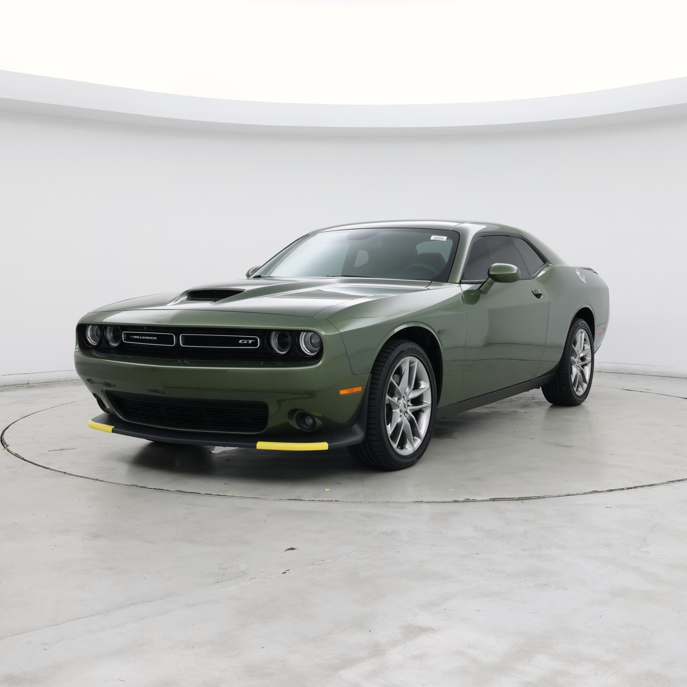 Thumbnail: 2022 Dodge Challenger - 4