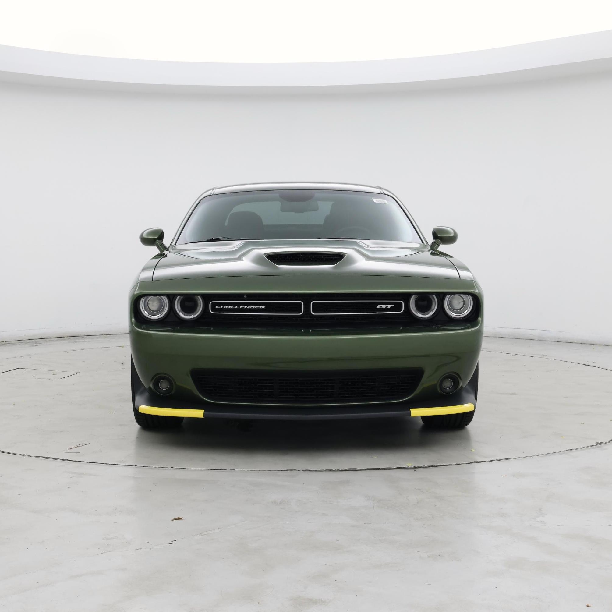 Thumbnail: 2022 Dodge Challenger - 5