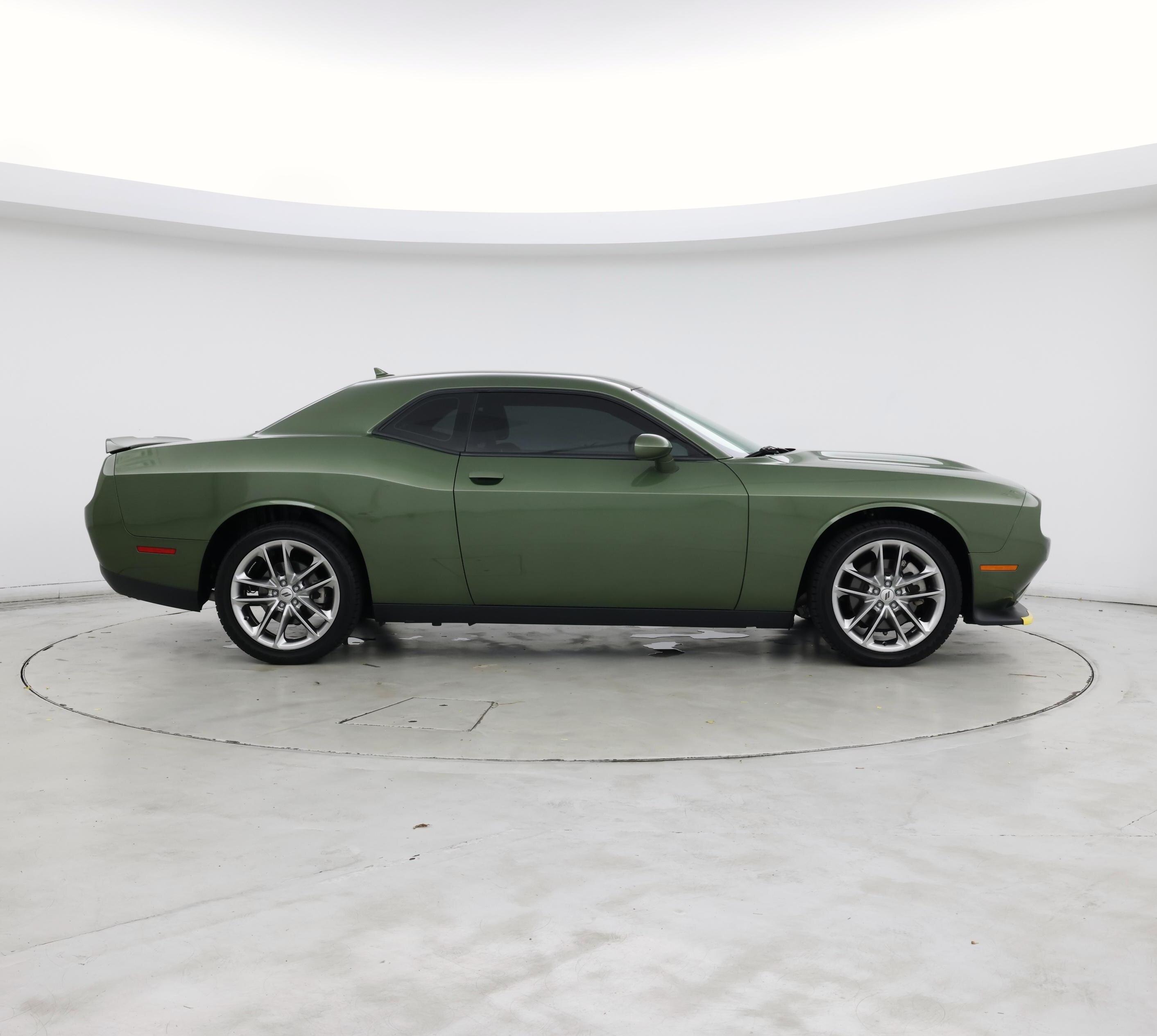 Thumbnail: 2022 Dodge Challenger - 7