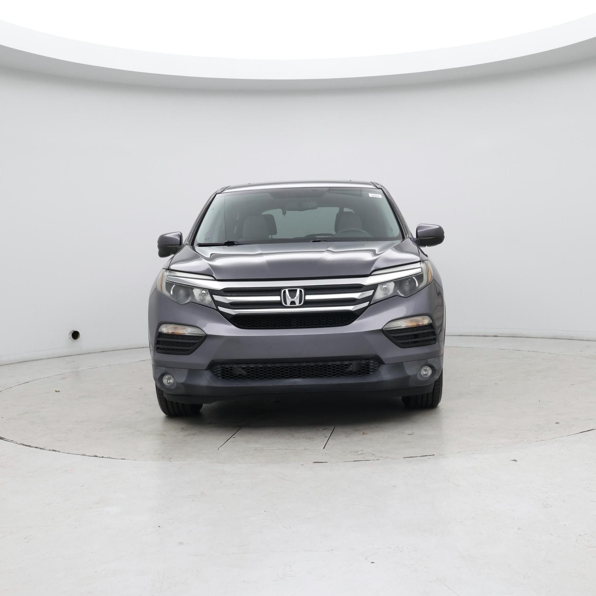 Thumbnail: 2016 Honda Pilot - 5