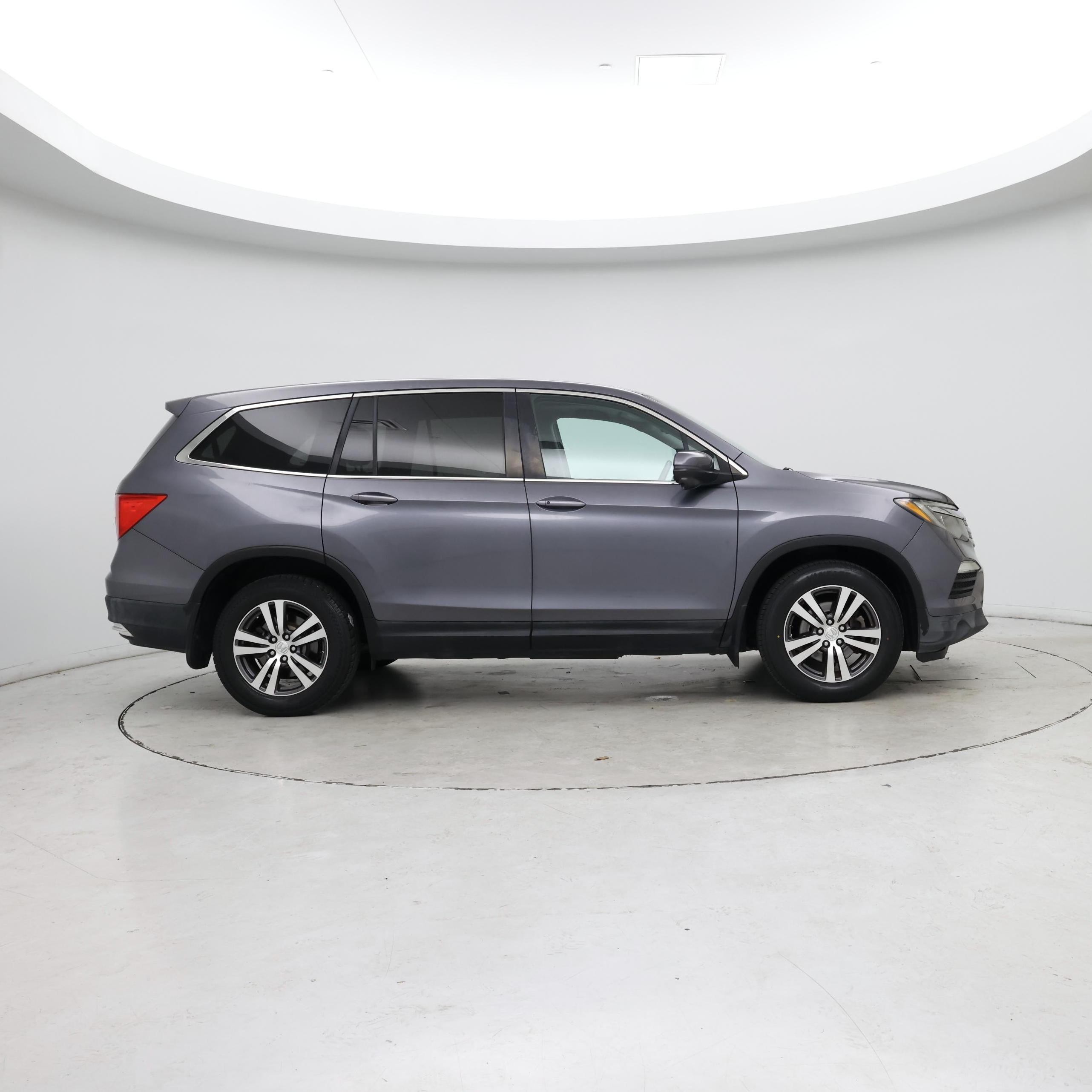 Thumbnail: 2016 Honda Pilot - 7