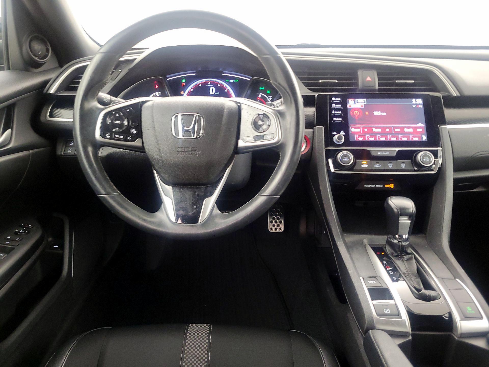 Thumbnail: 2020 Honda Civic - 10