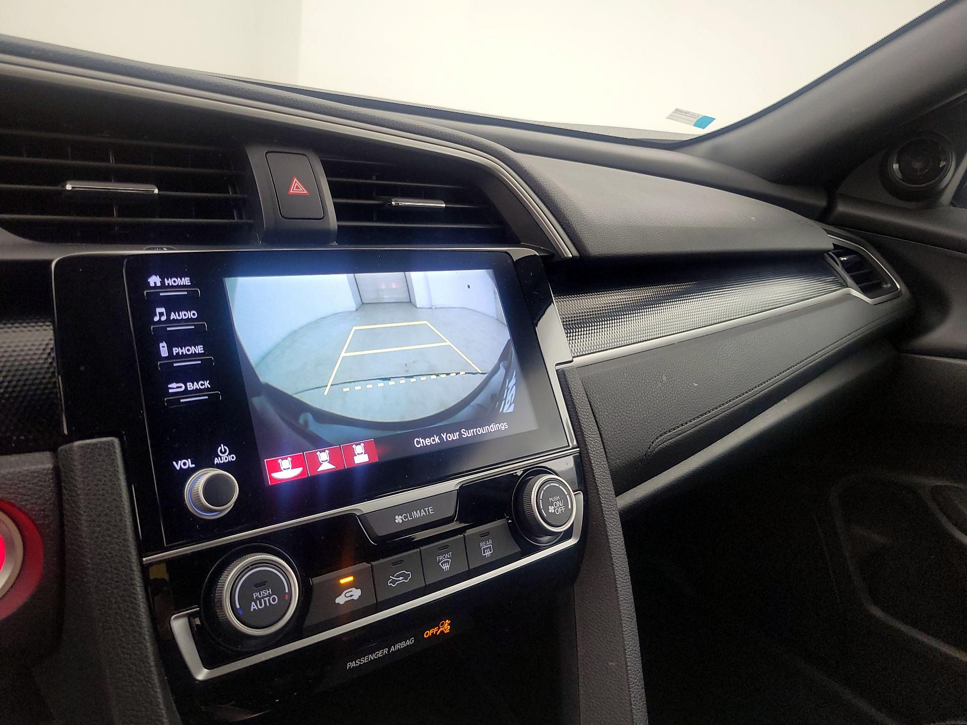 Thumbnail: 2020 Honda Civic - 14