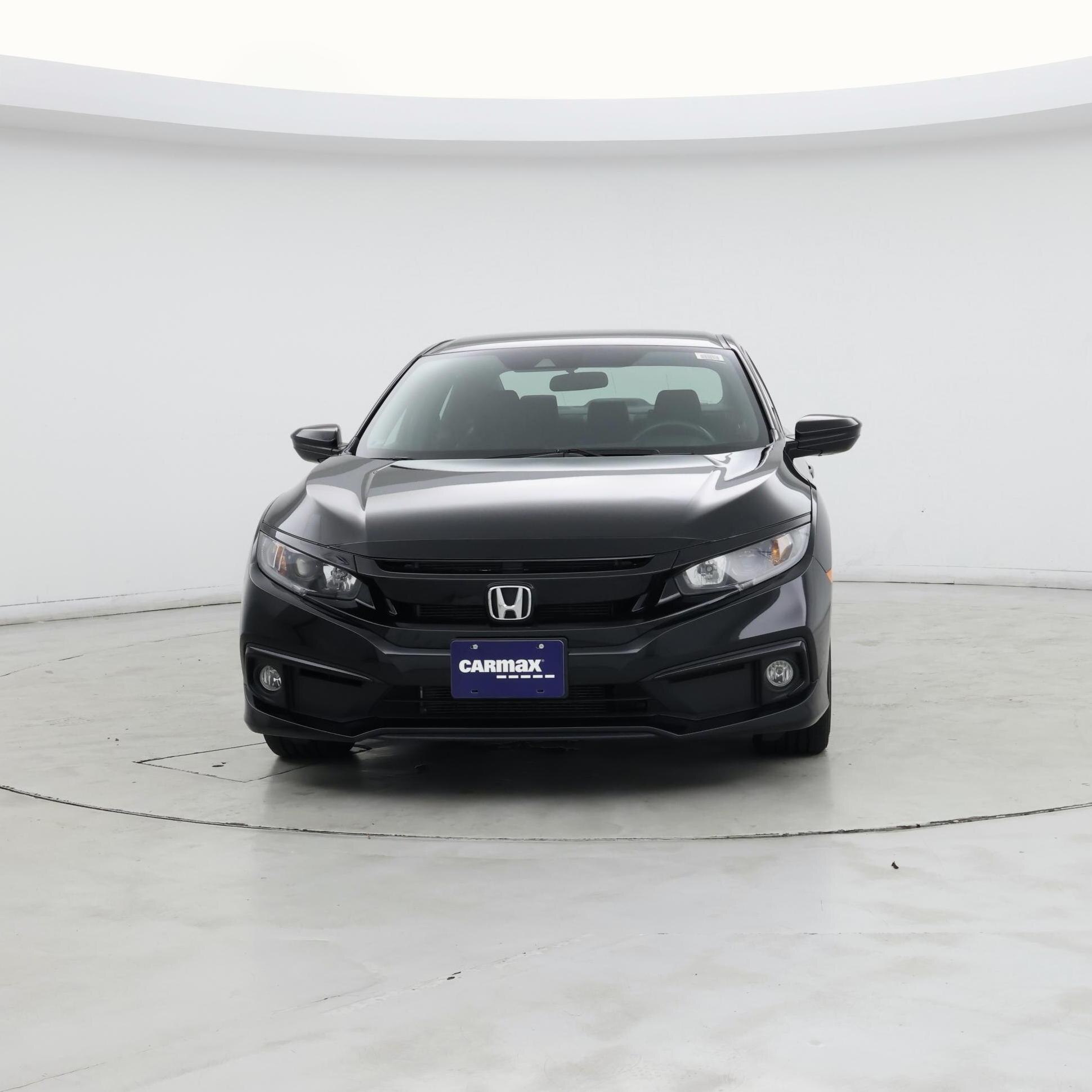 Thumbnail: 2020 Honda Civic - 5