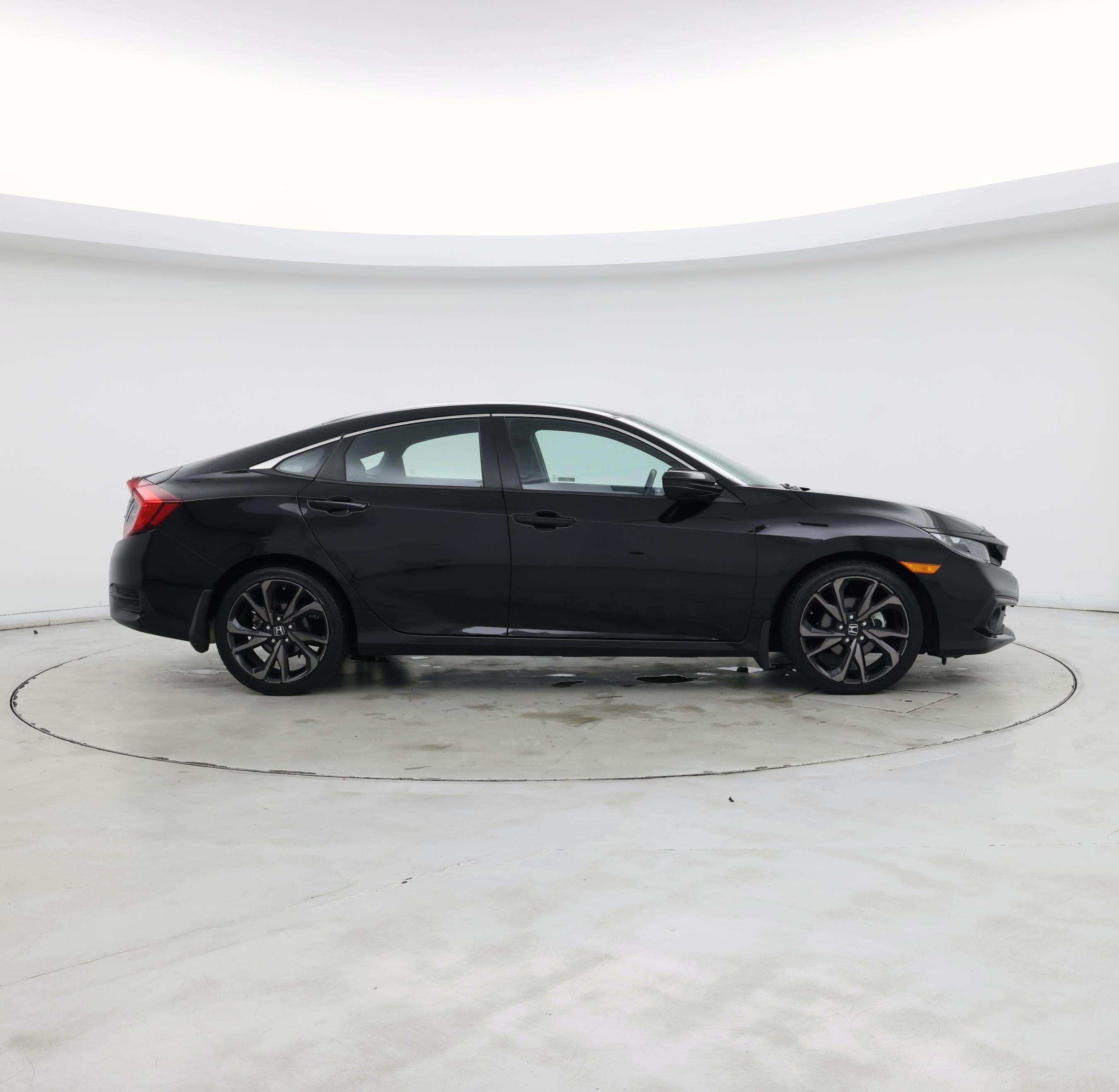 Thumbnail: 2020 Honda Civic - 7
