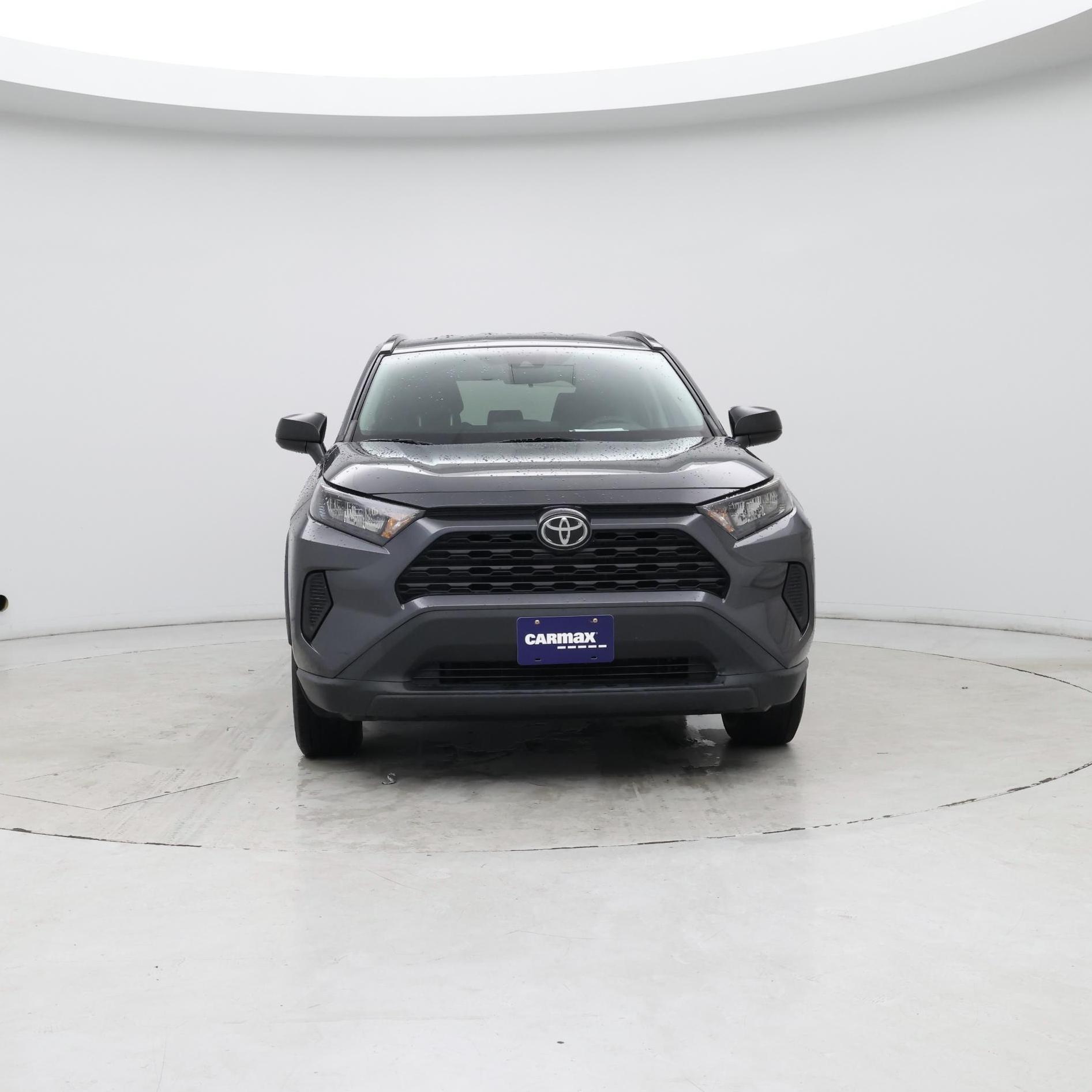 Thumbnail: 2020 Toyota RAV4 - 5