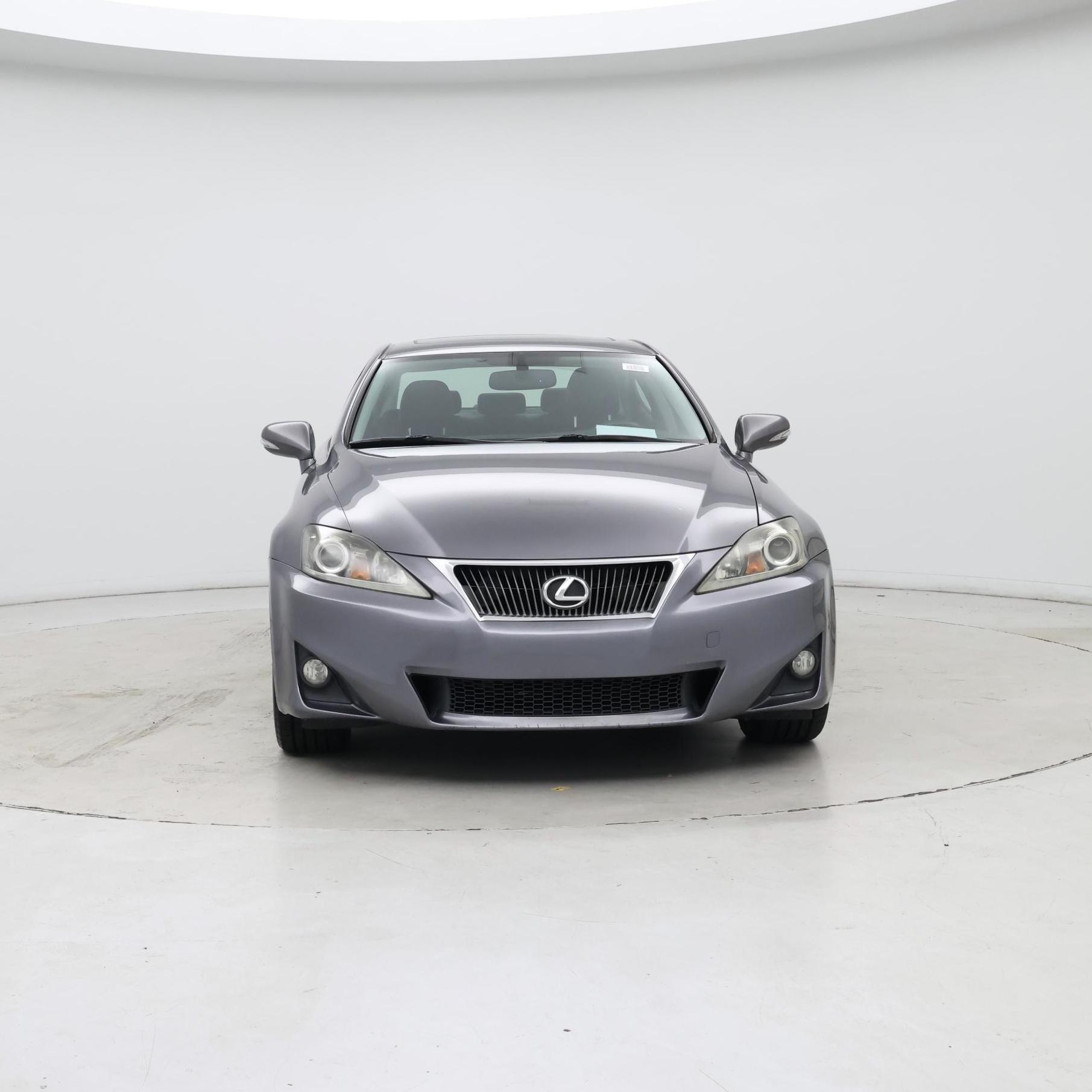Thumbnail: 2013 Lexus IS - 5