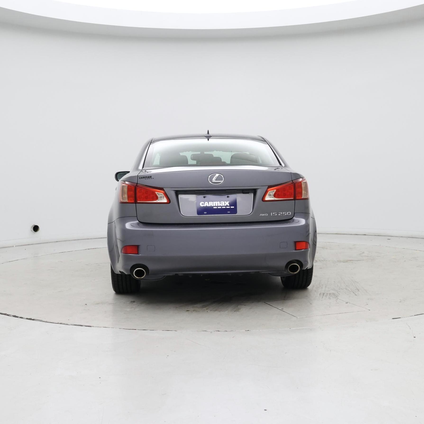 Thumbnail: 2013 Lexus IS - 6