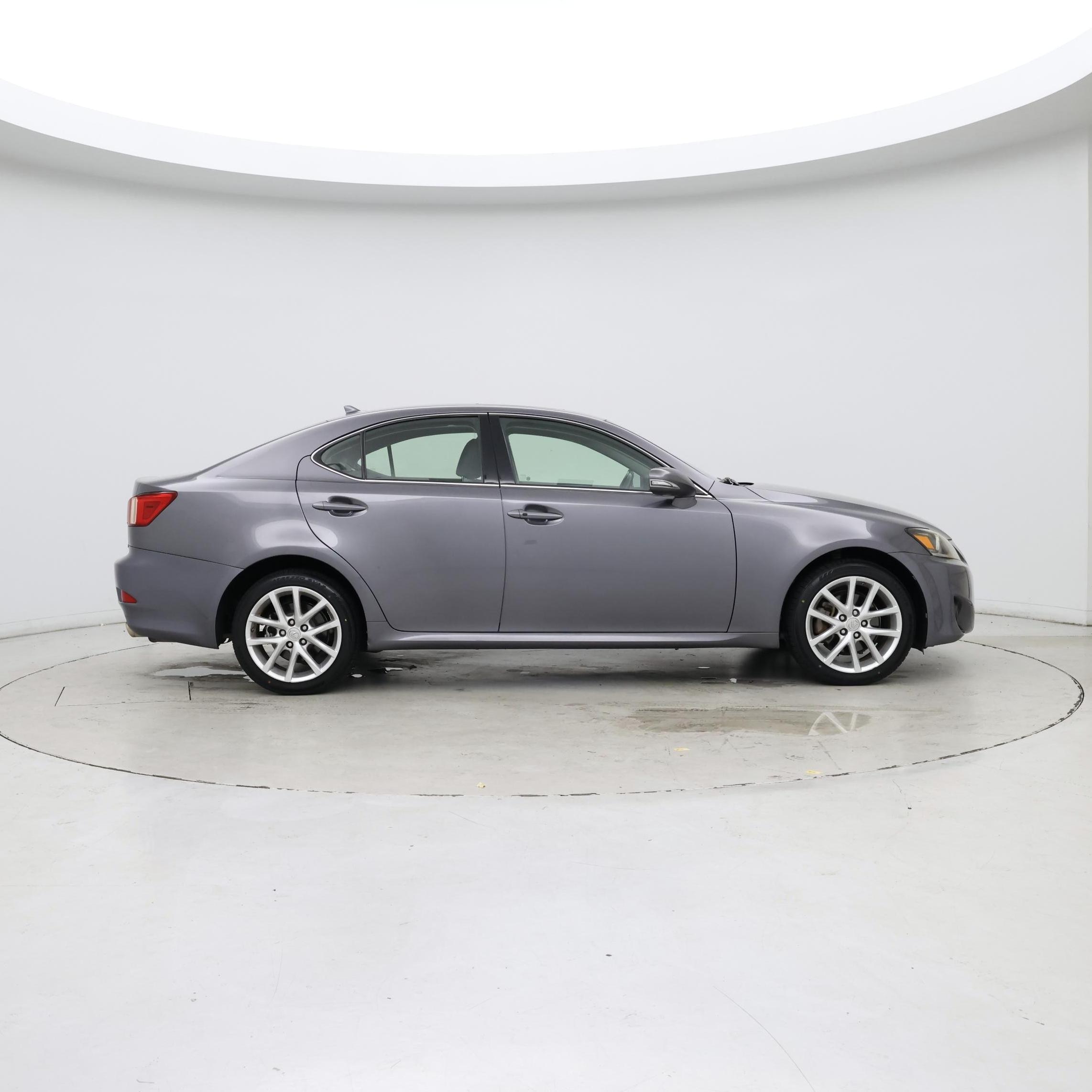 Thumbnail: 2013 Lexus IS - 7