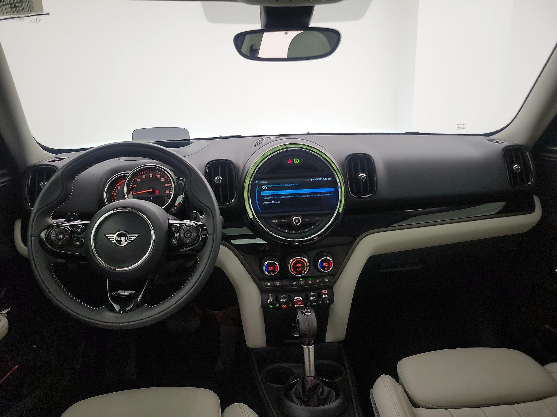 Thumbnail: 2019 MINI Cooper Countryman - 9