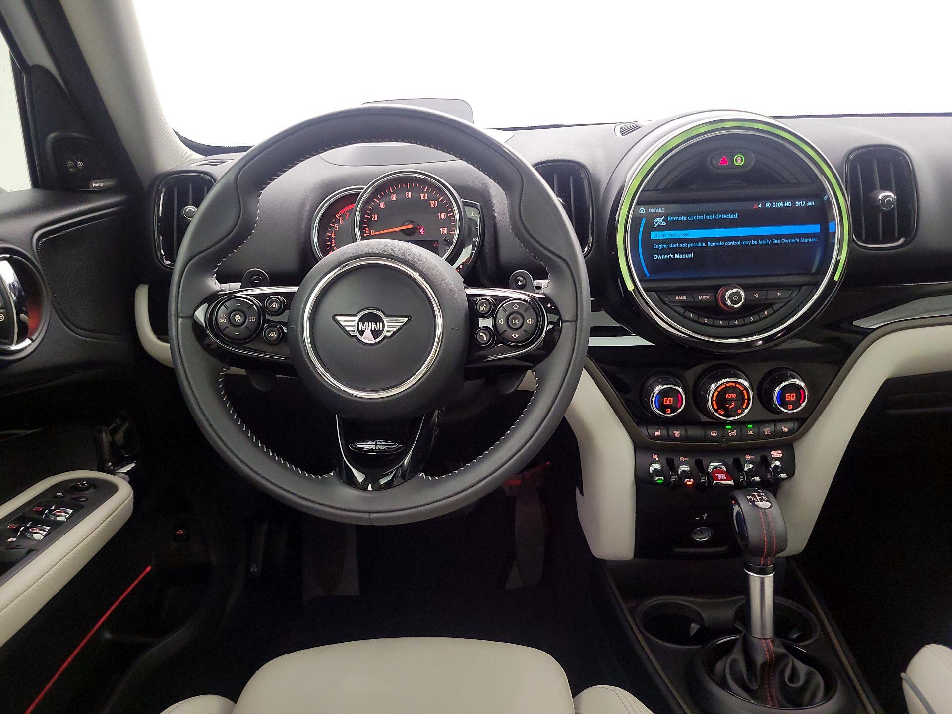 Thumbnail: 2019 MINI Cooper Countryman - 10