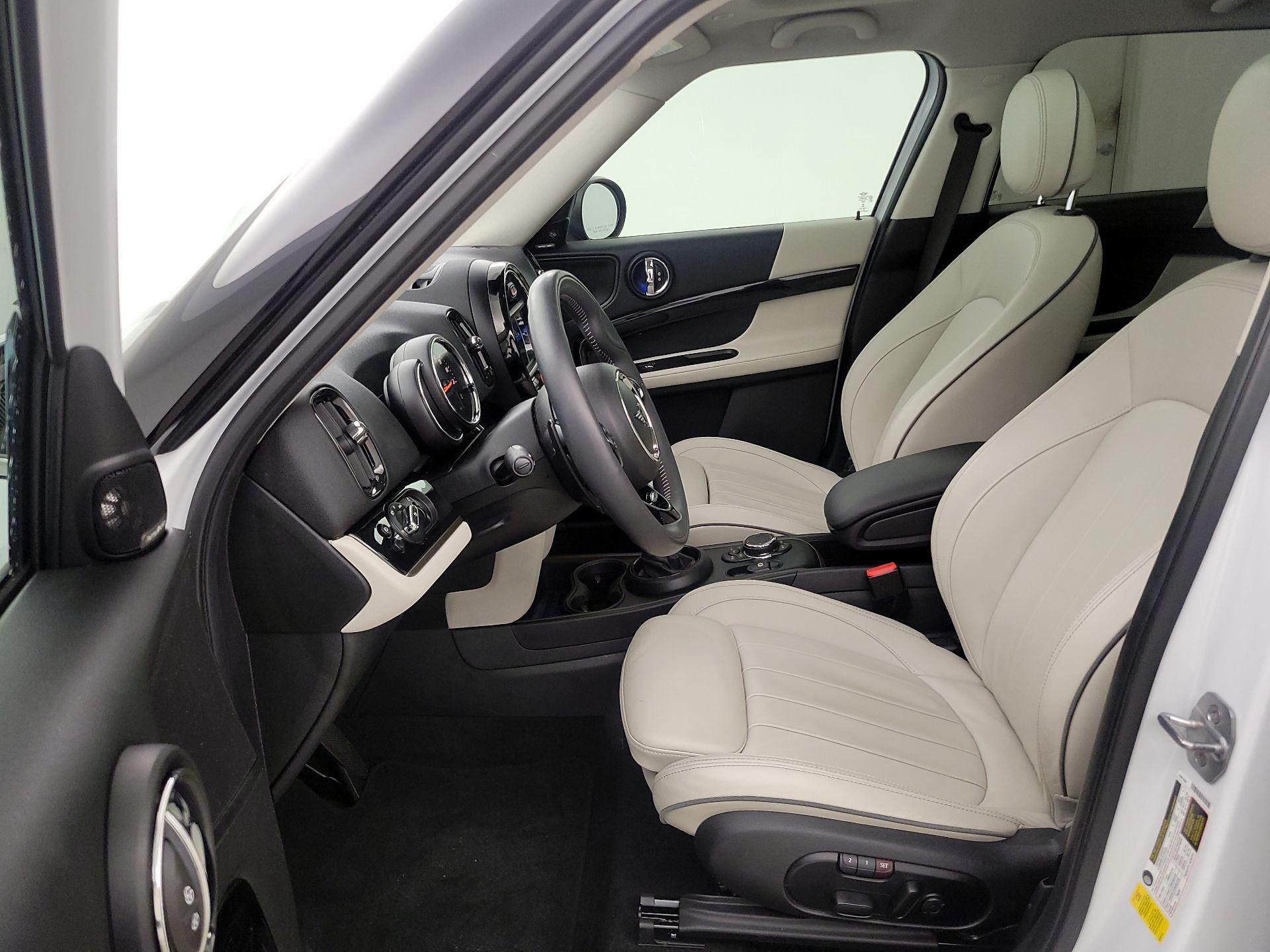Thumbnail: 2019 MINI Cooper Countryman - 11