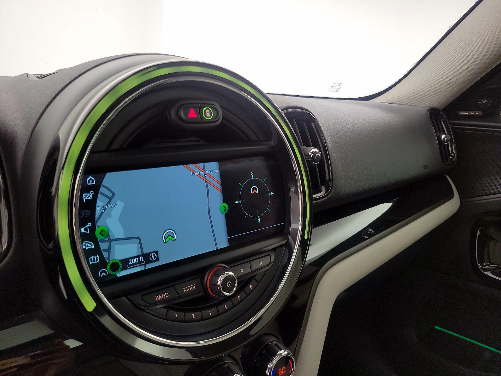 Thumbnail: 2019 MINI Cooper Countryman - 14