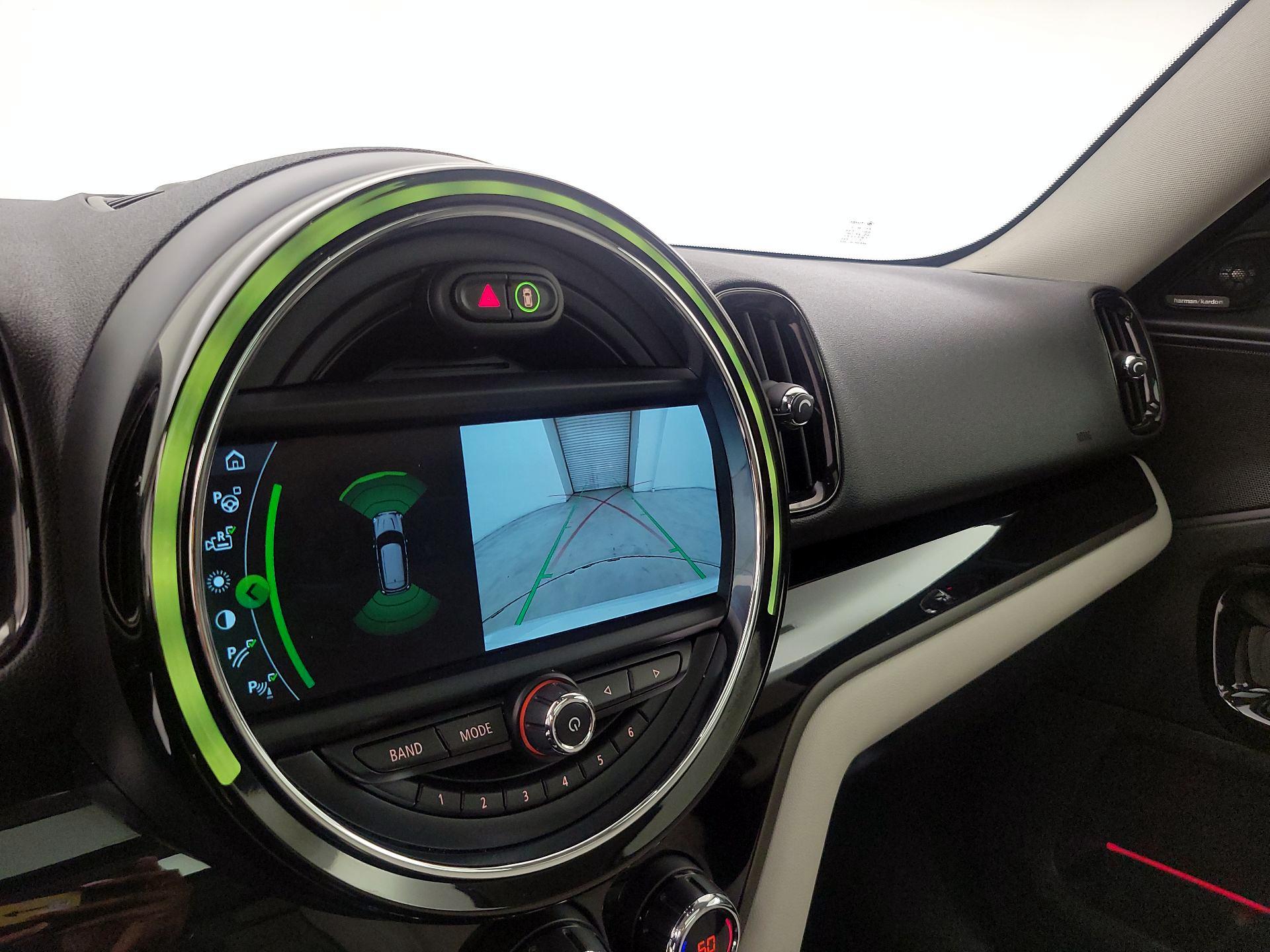 Thumbnail: 2019 MINI Cooper Countryman - 15