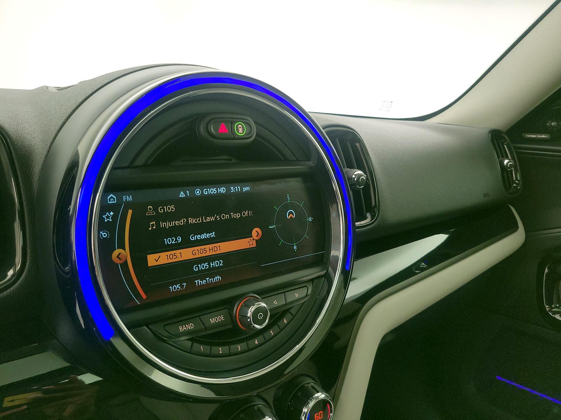 Thumbnail: 2019 MINI Cooper Countryman - 16
