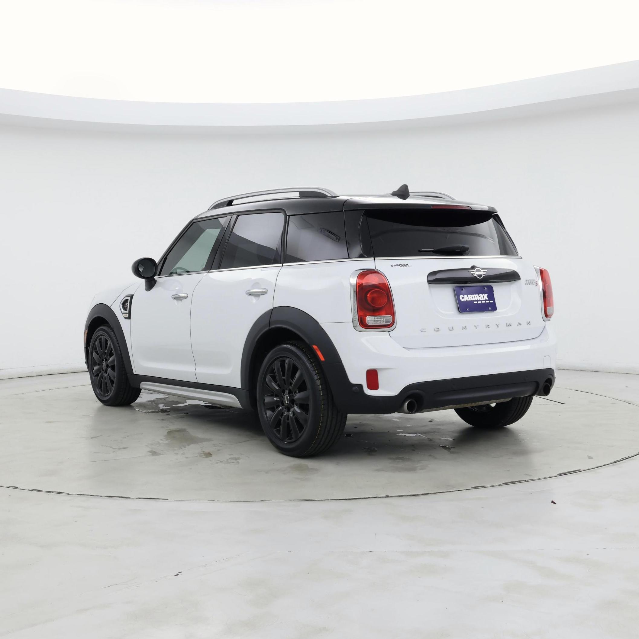 Thumbnail: 2019 MINI Cooper Countryman - 2