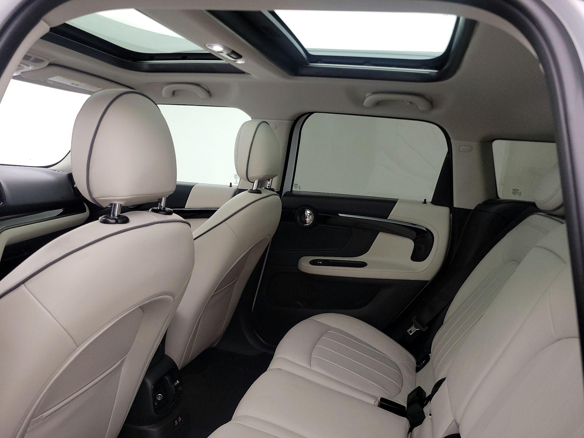 Thumbnail: 2019 MINI Cooper Countryman - 20