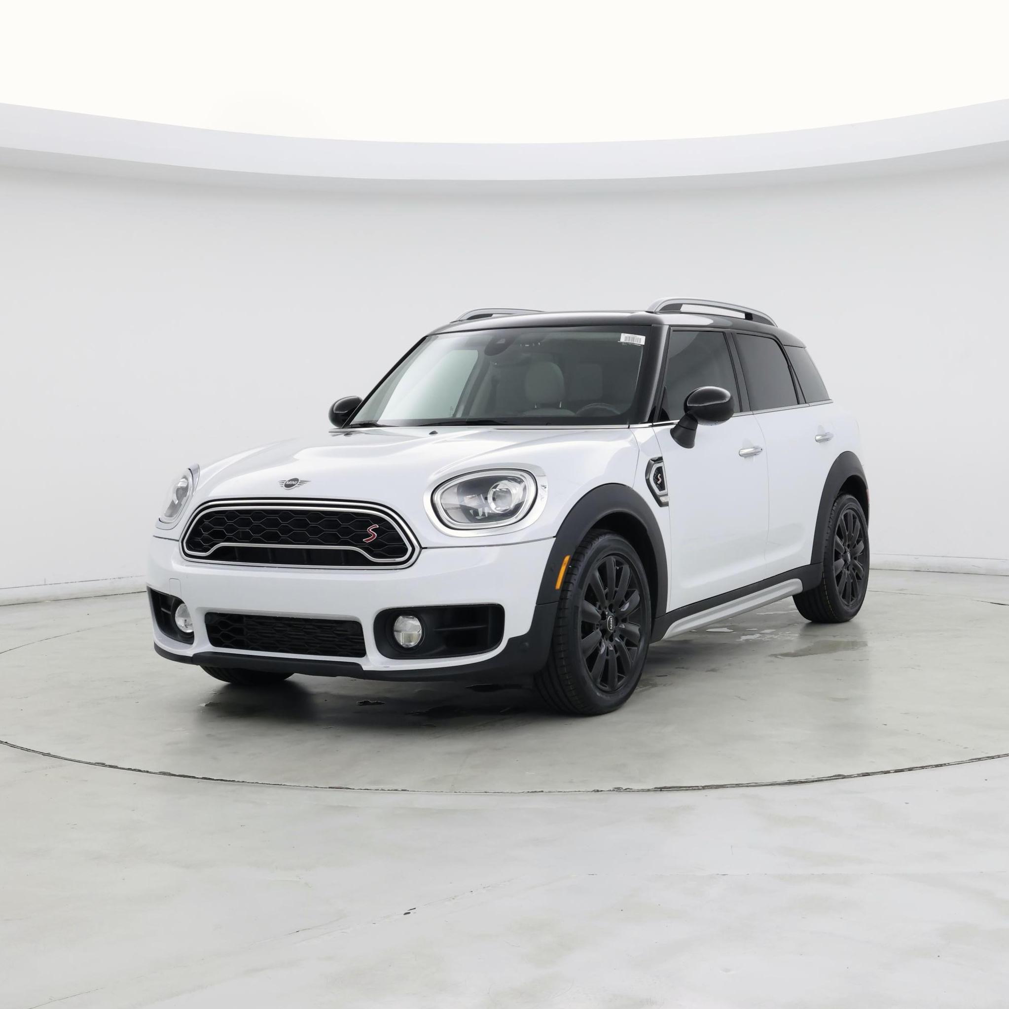 Thumbnail: 2019 MINI Cooper Countryman - 4