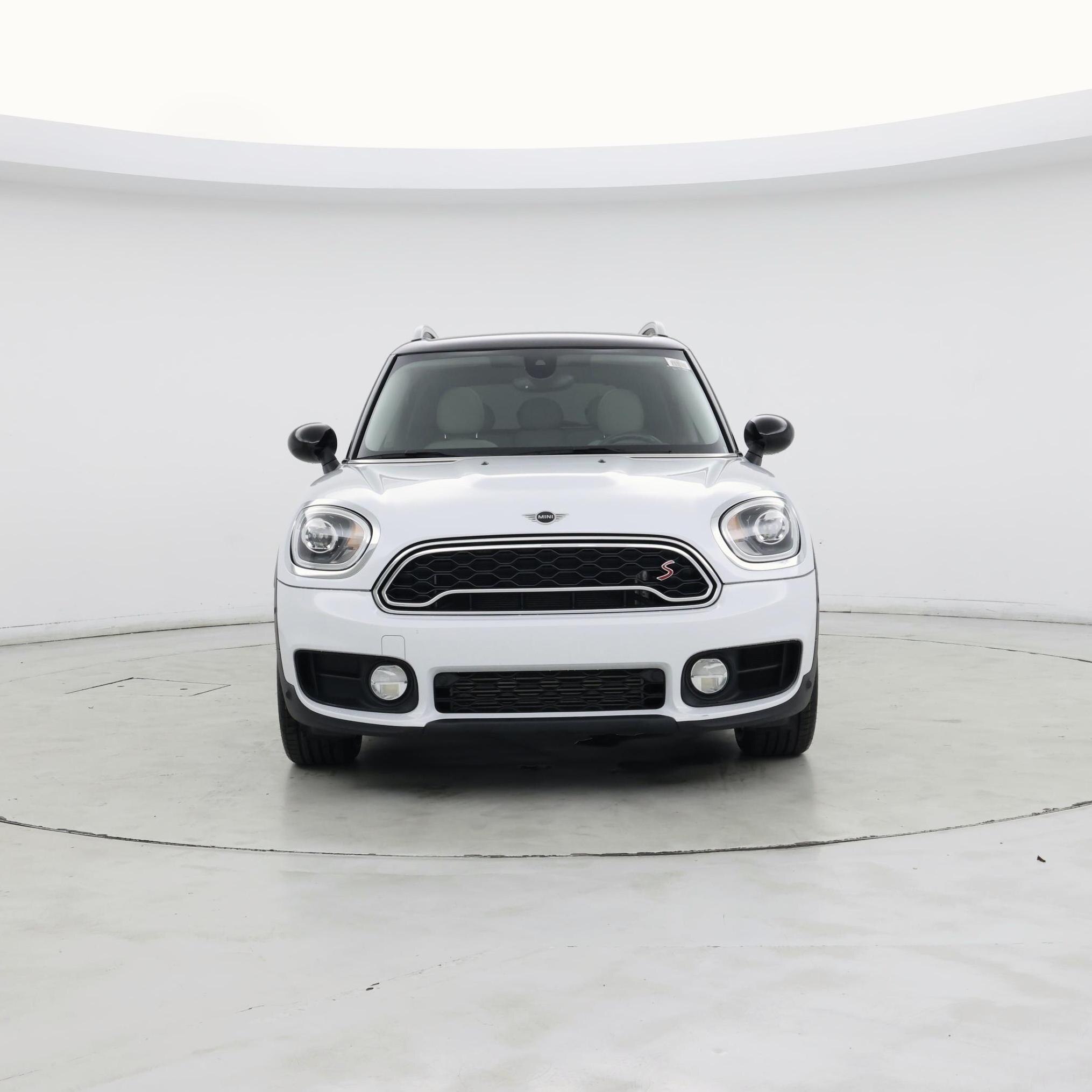 Thumbnail: 2019 MINI Cooper Countryman - 5